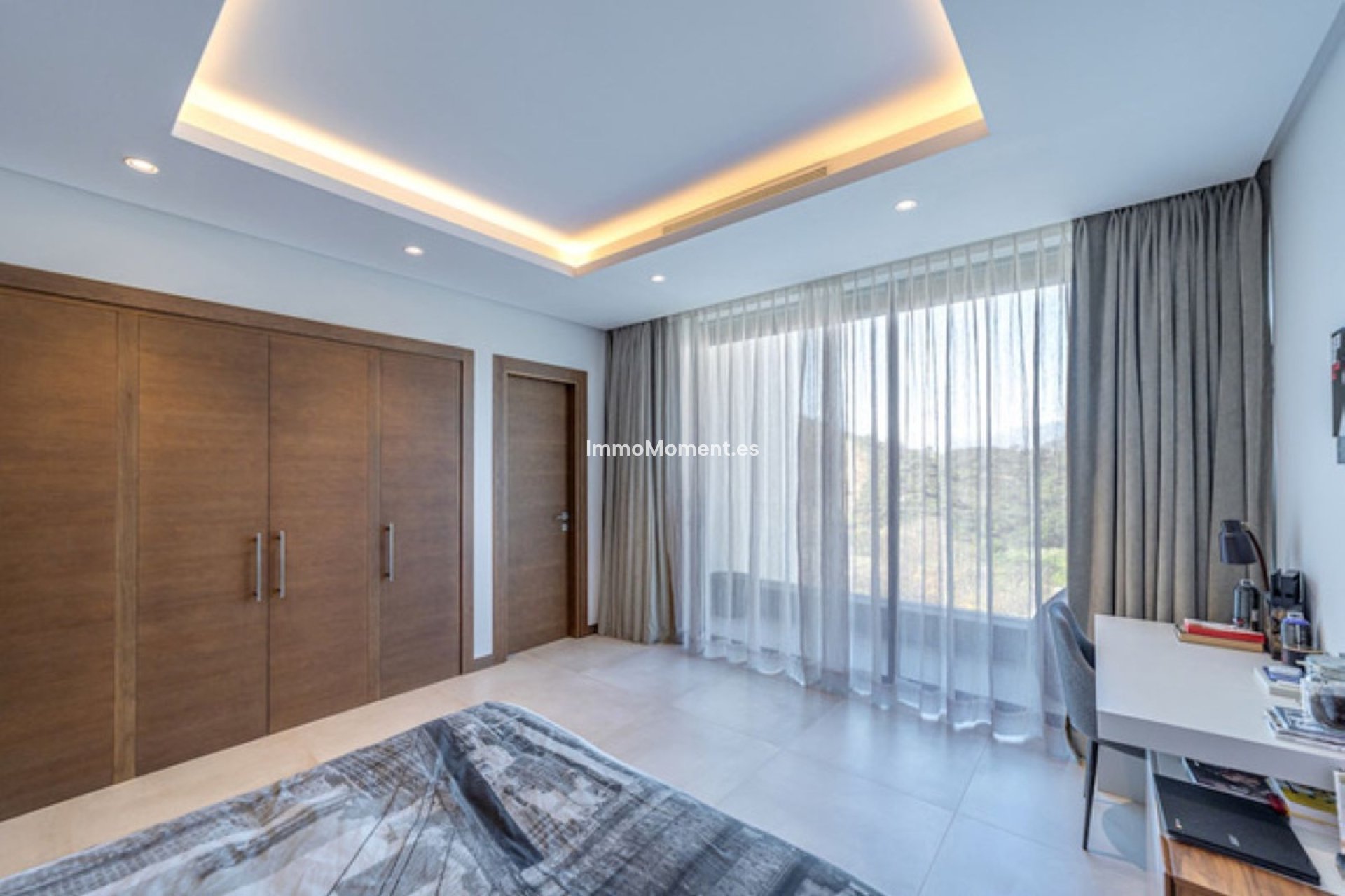 Revente - Villa individuelle - Benahavís - Los Arqueros