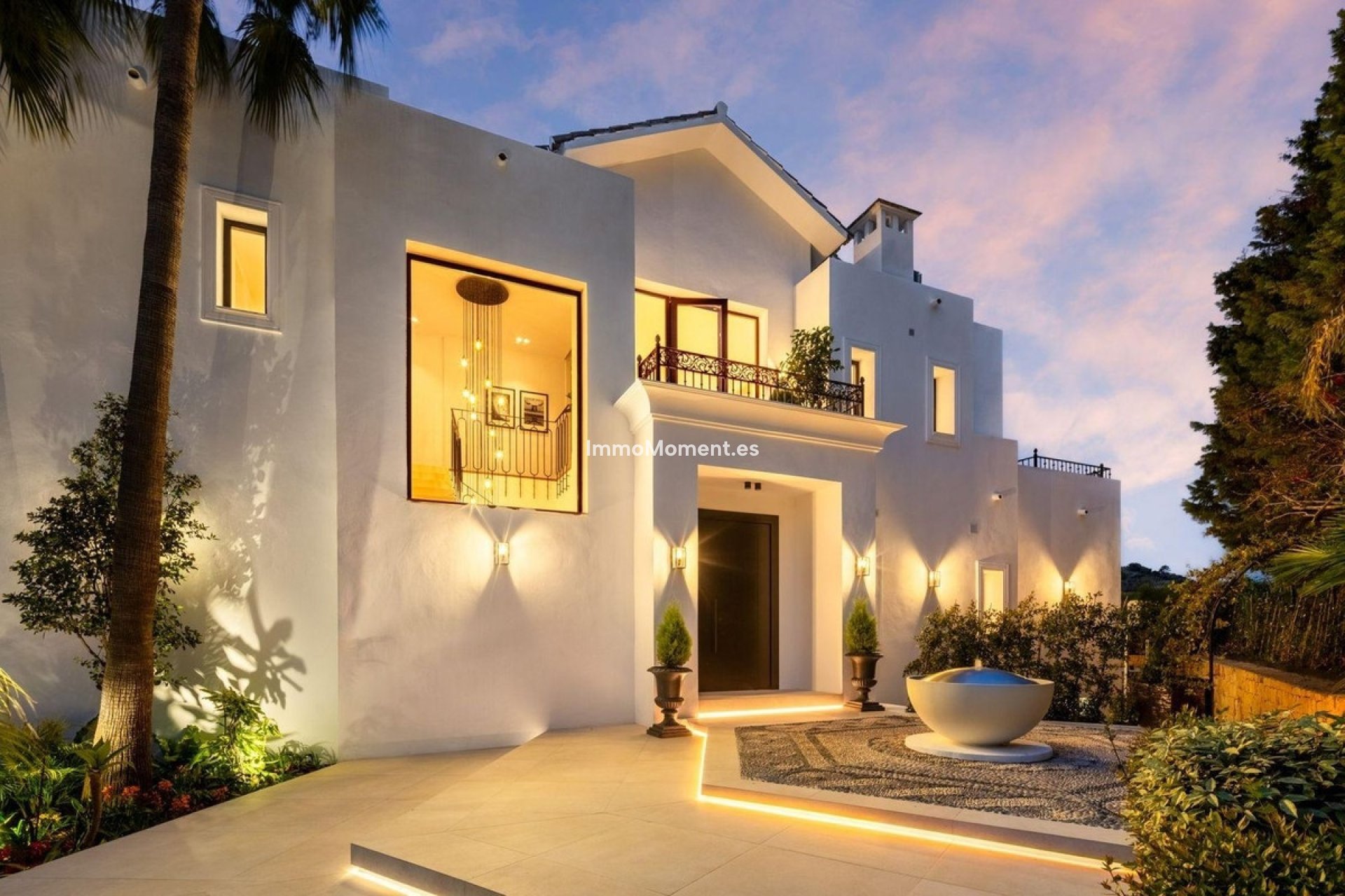 Revente - Villa individuelle - Benahavís - Los Arqueros