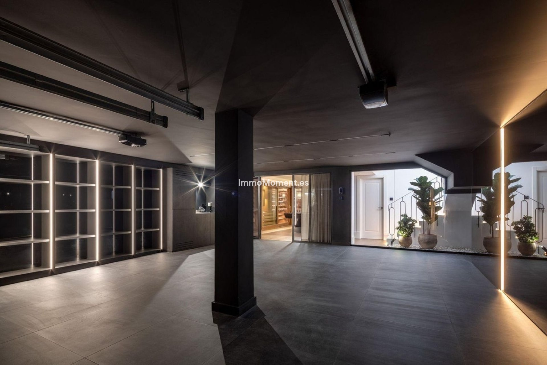 Revente - Villa individuelle - Benahavís - Los Arqueros