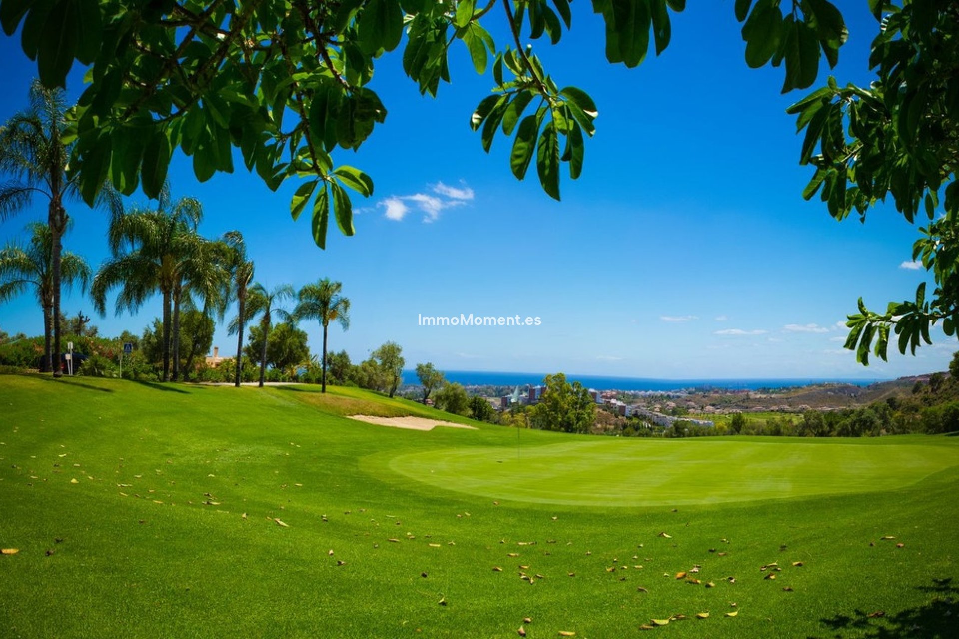 Revente - Villa individuelle - Benahavís - Los Arqueros