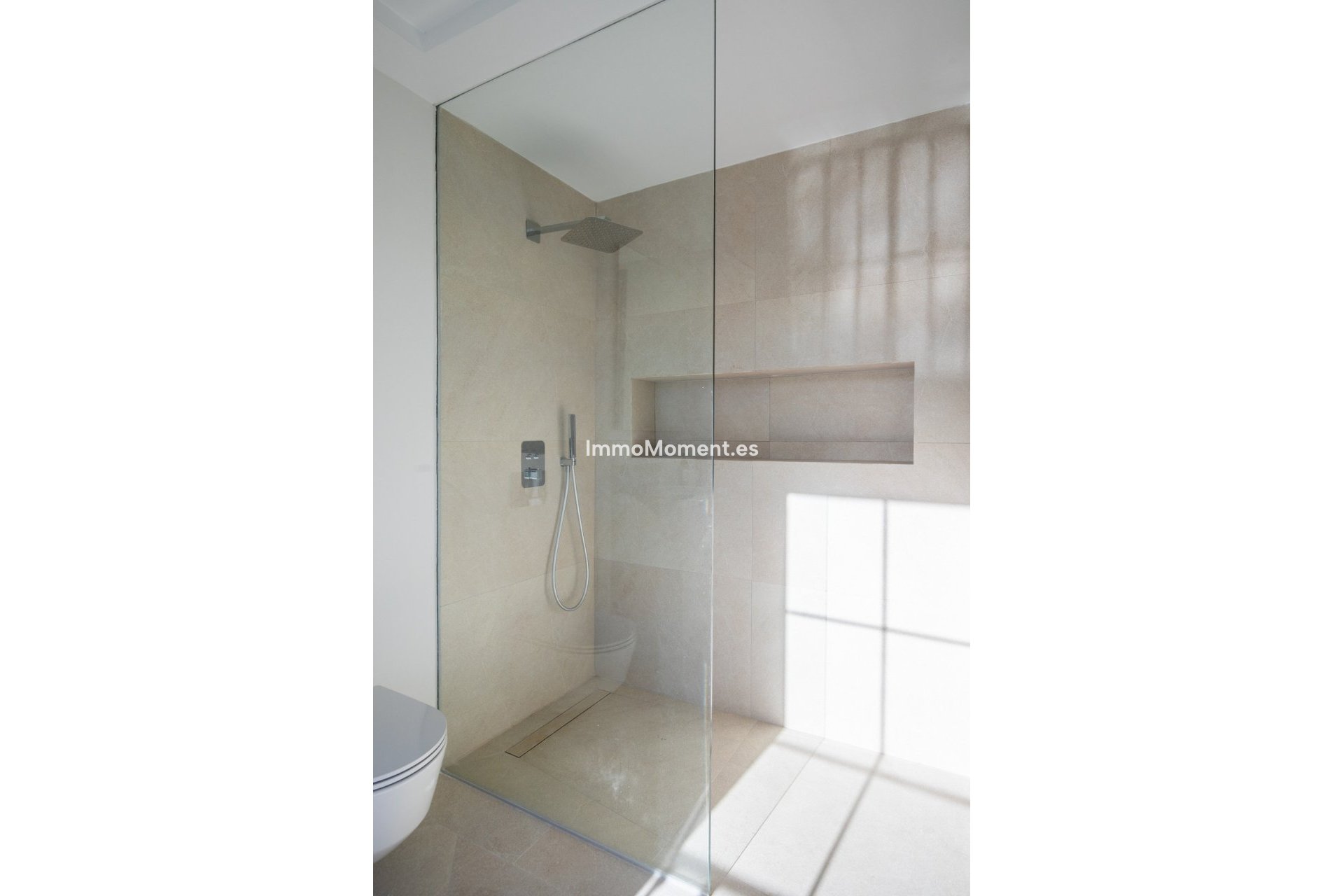 Revente - Villa individuelle - Benahavís - Los Arqueros
