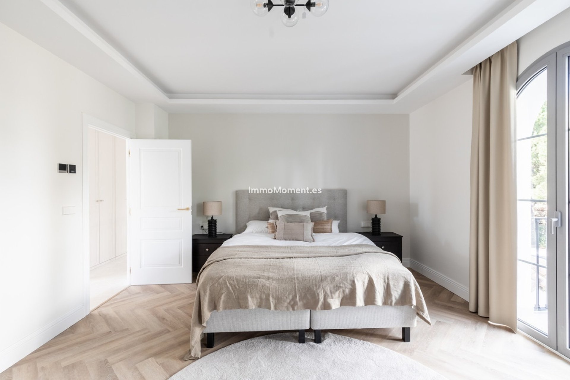 Revente - Villa individuelle - Benahavís - Los Arqueros