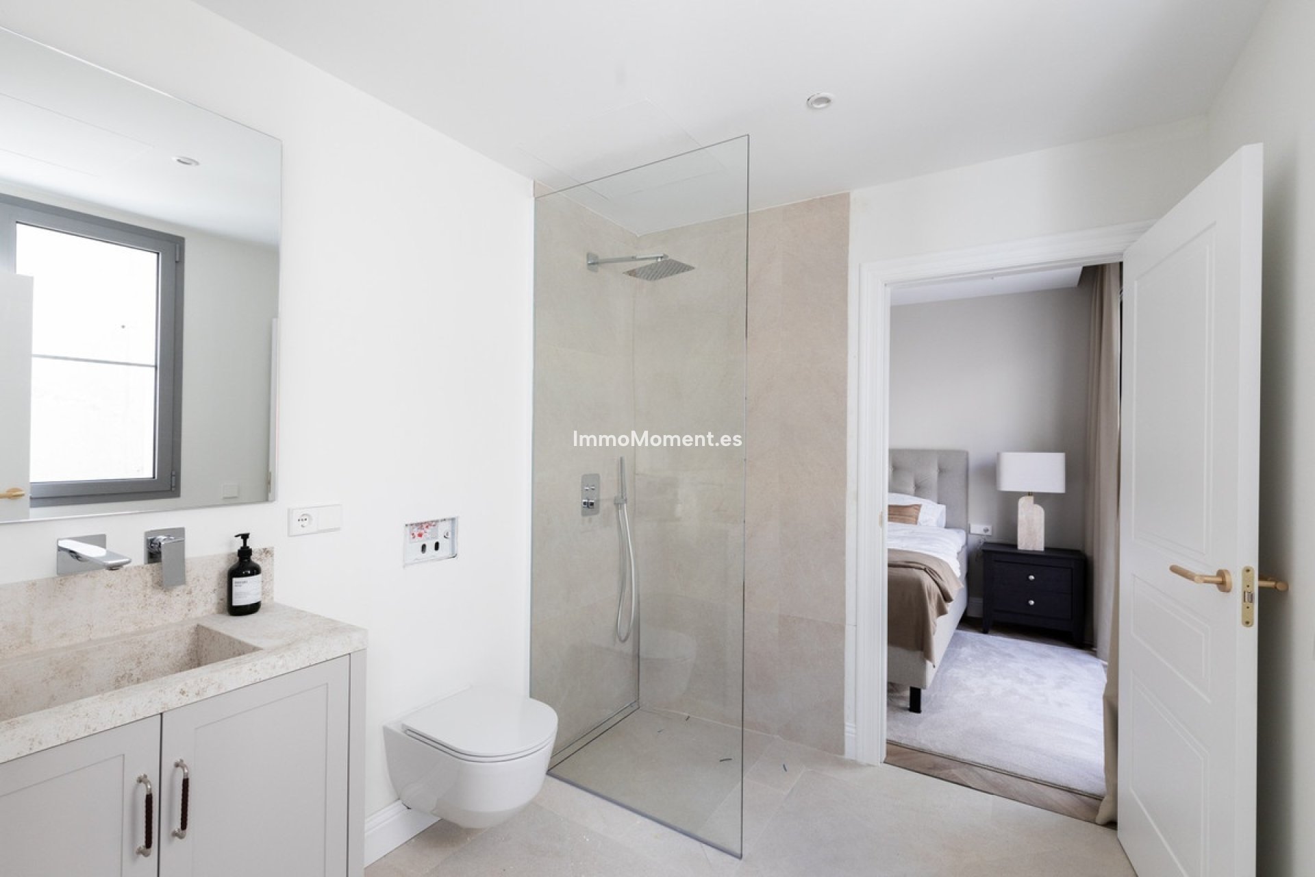 Revente - Villa individuelle - Benahavís - Los Arqueros