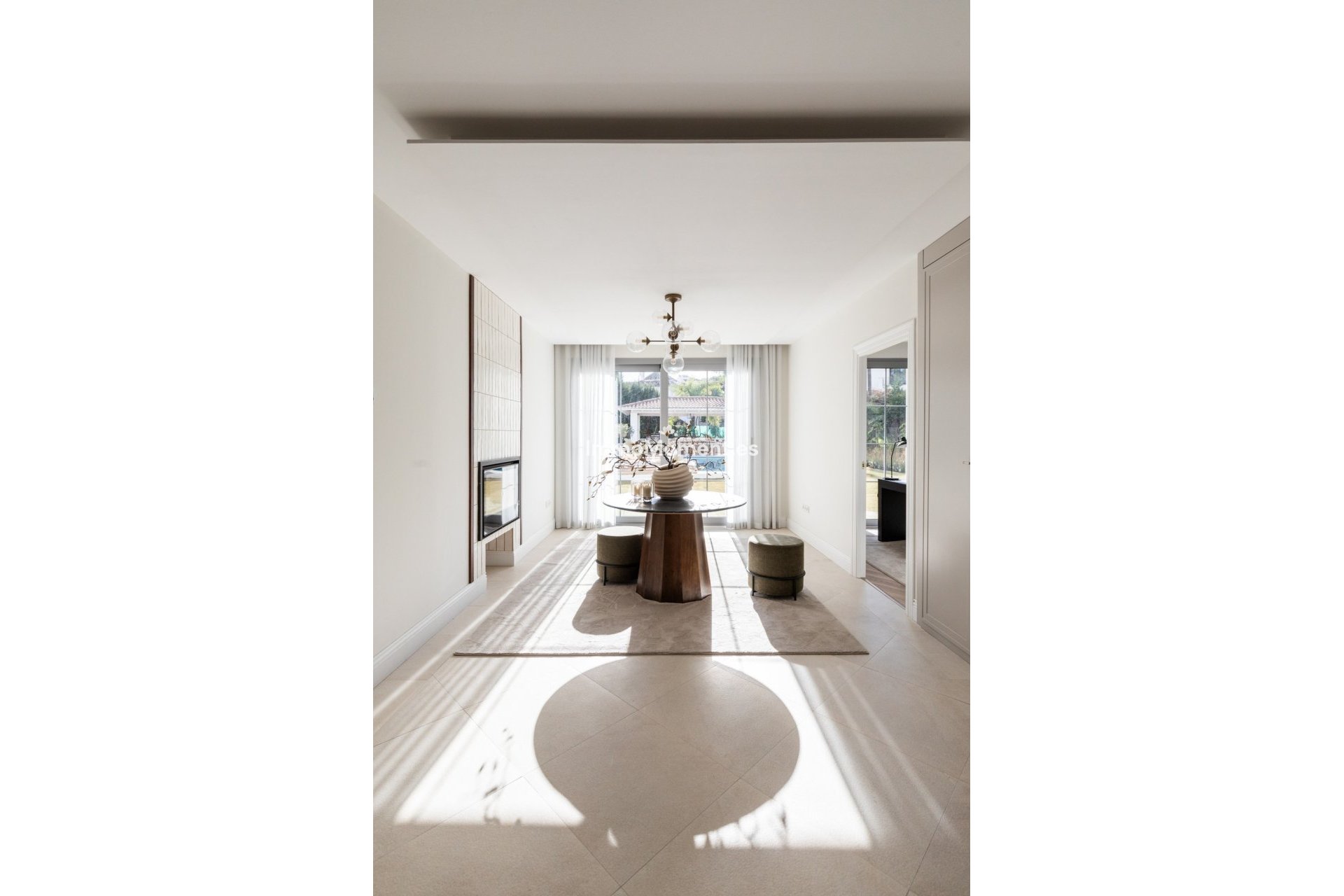 Revente - Villa individuelle - Benahavís - Los Arqueros