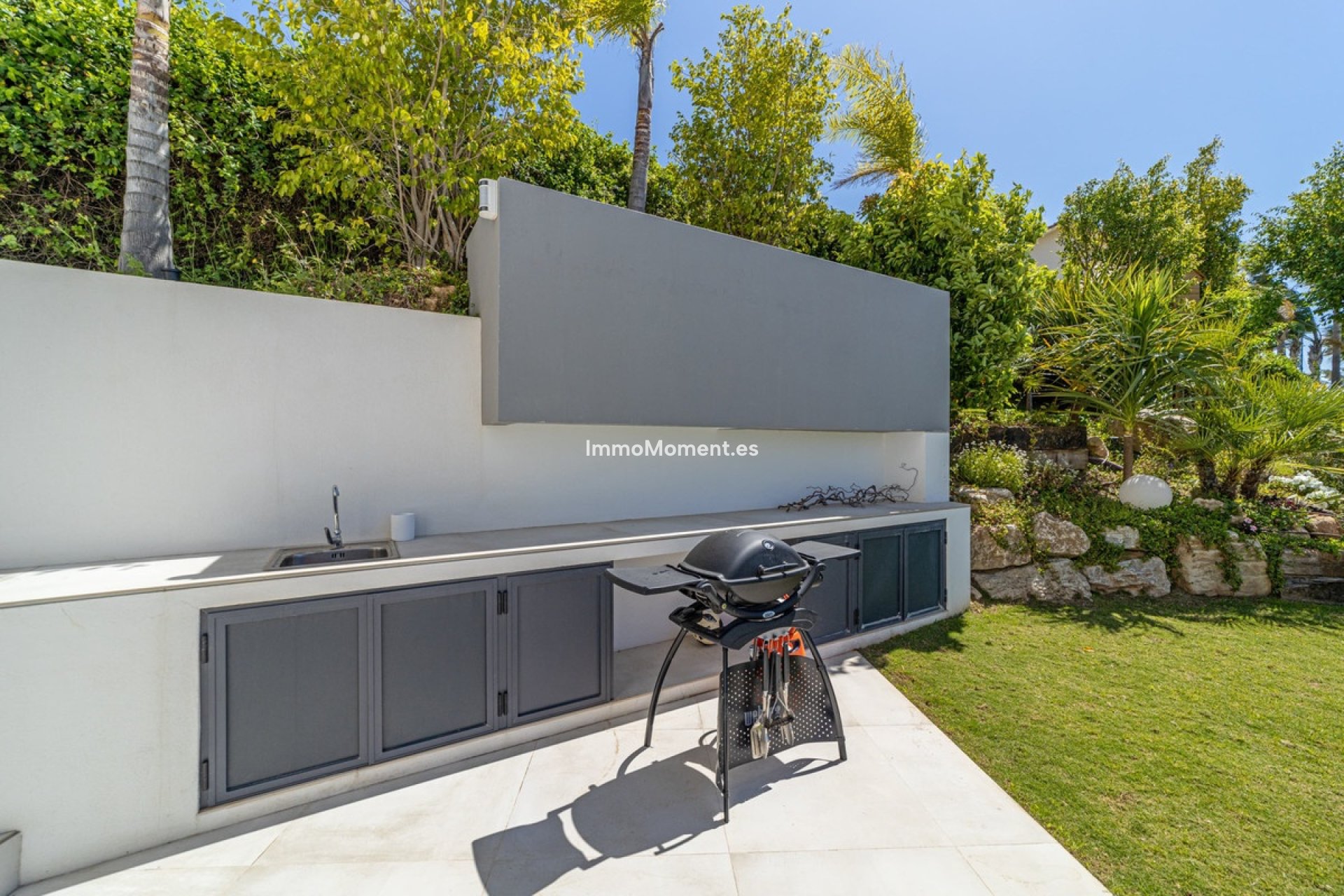 Revente - Villa individuelle - Benahavís - Los Arqueros