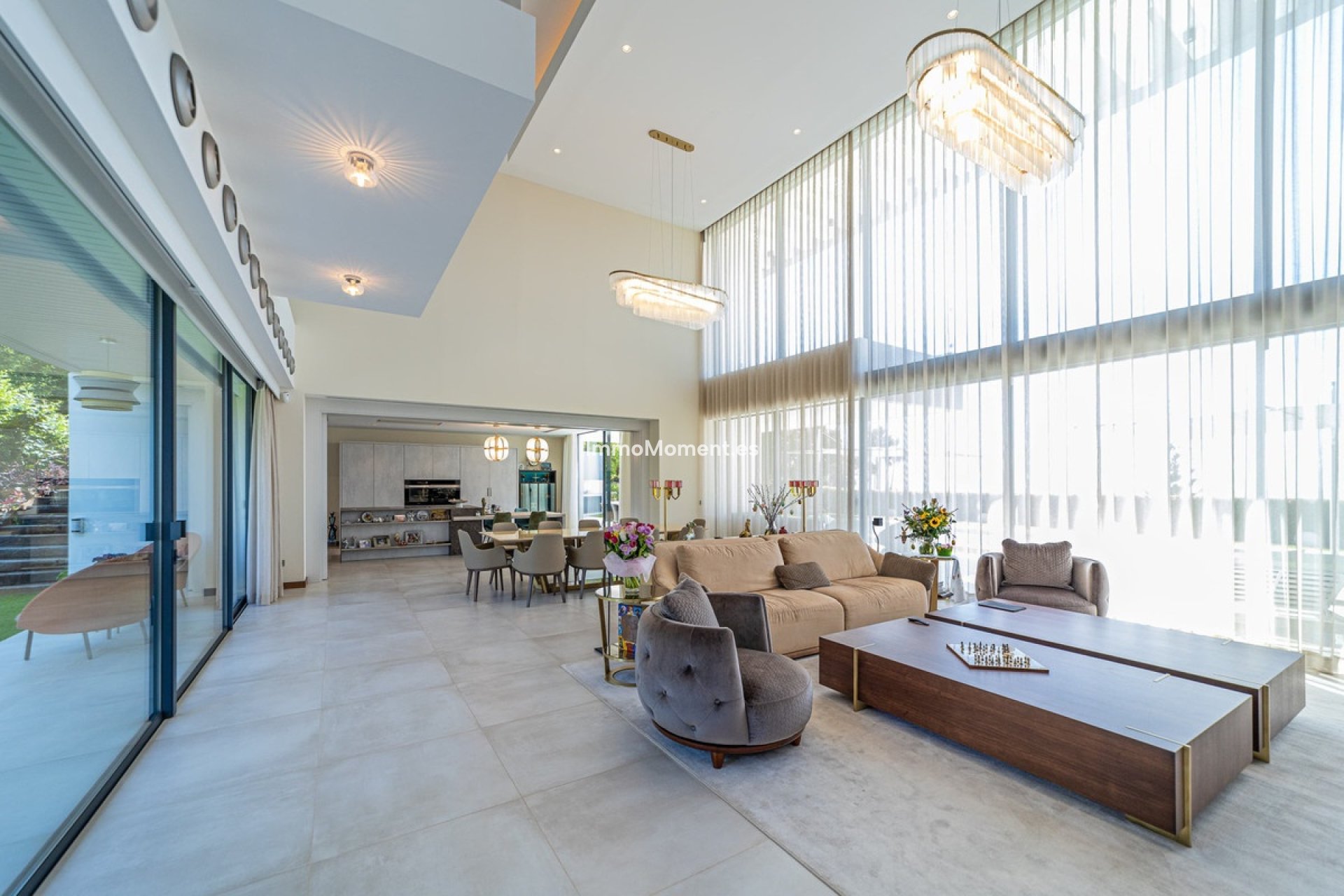 Revente - Villa individuelle - Benahavís - Los Arqueros