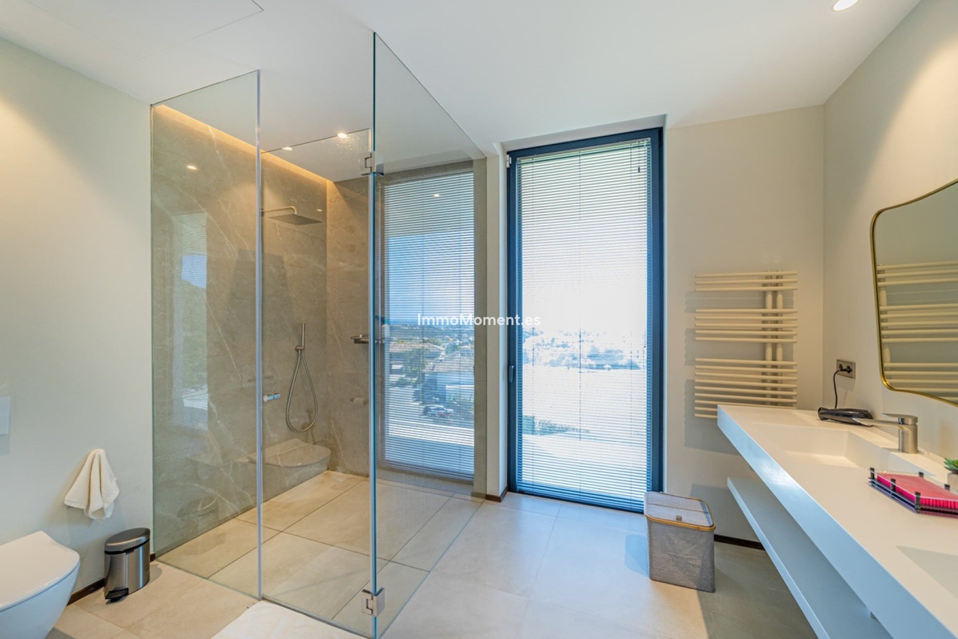 Revente - Villa individuelle - Benahavís - Los Arqueros