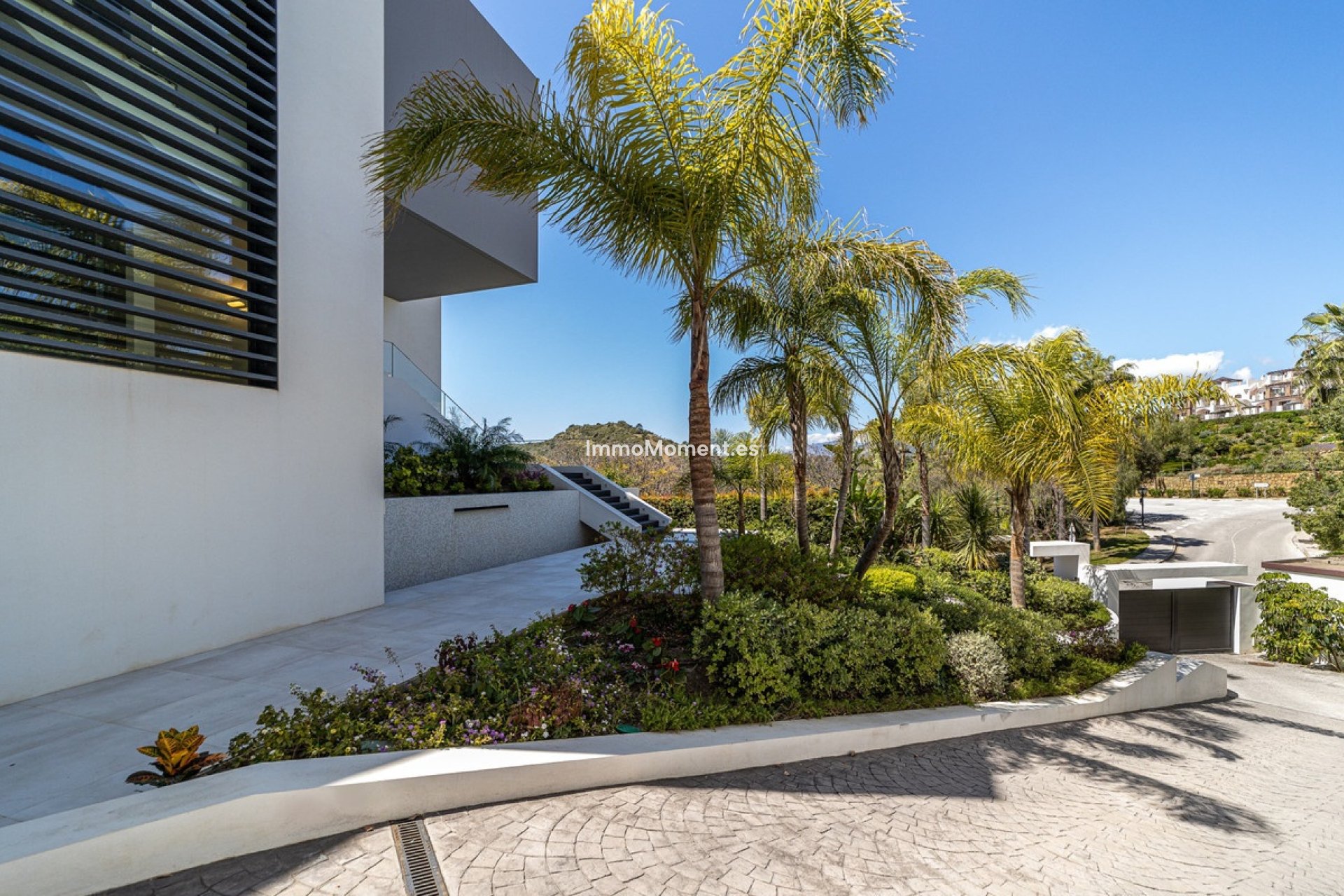 Revente - Villa individuelle - Benahavís - Los Arqueros