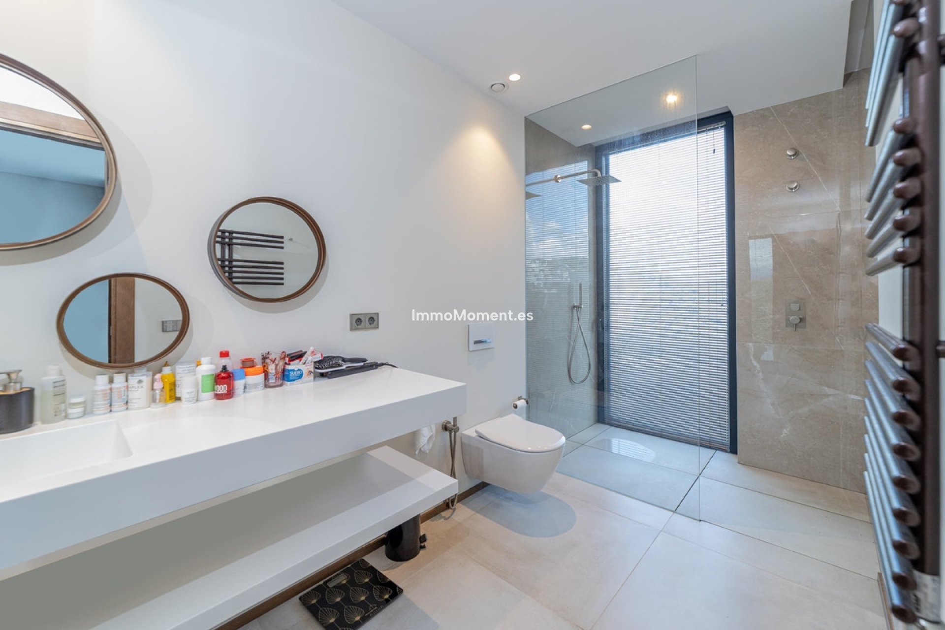 Revente - Villa individuelle - Benahavís - Los Arqueros
