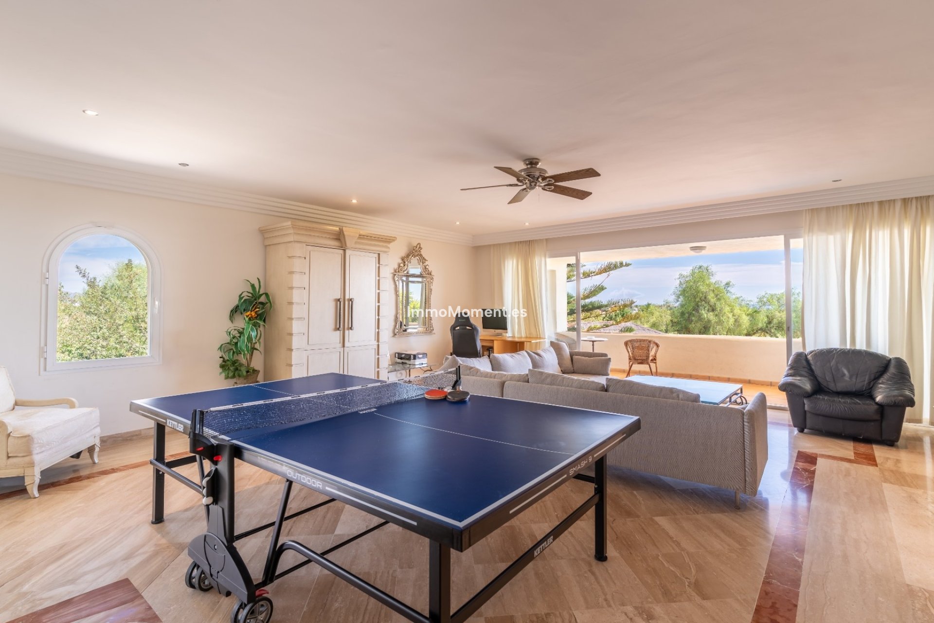 Revente - Villa individuelle - Benahavís