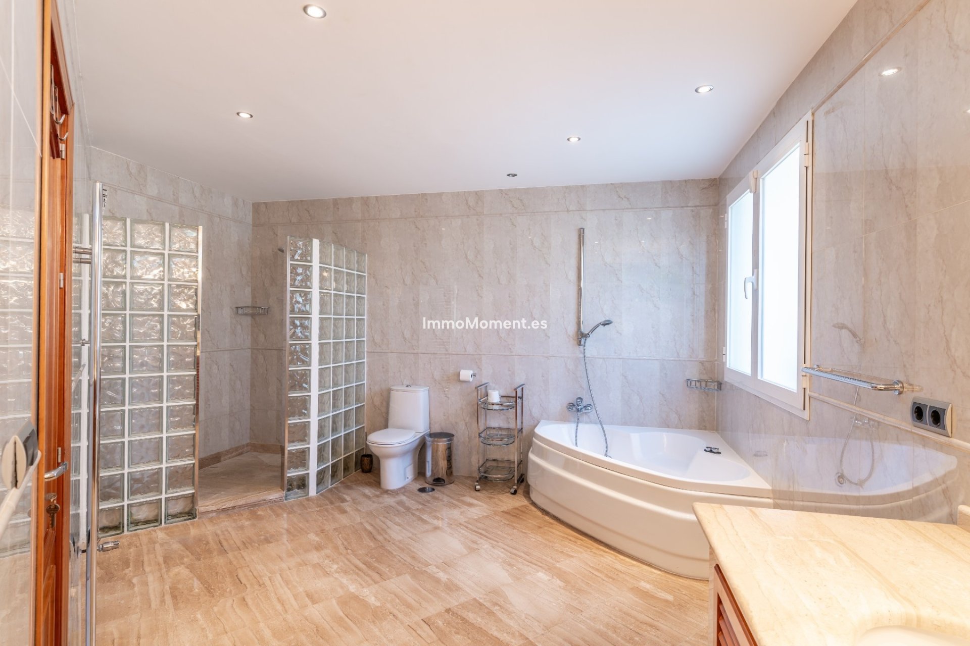 Revente - Villa individuelle - Benahavís