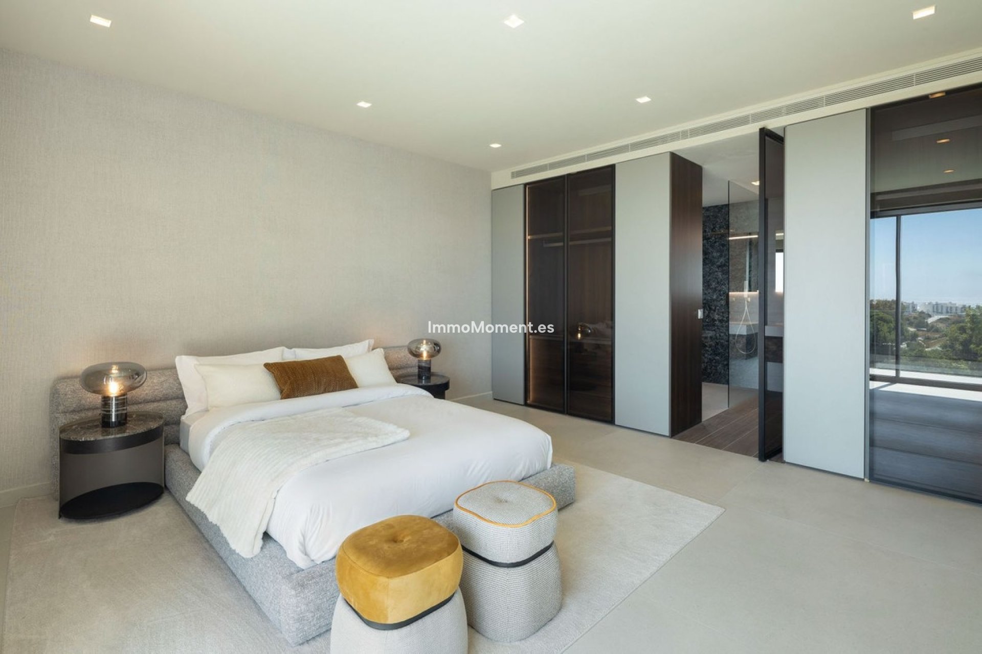 Revente - Villa individuelle - Benahavís