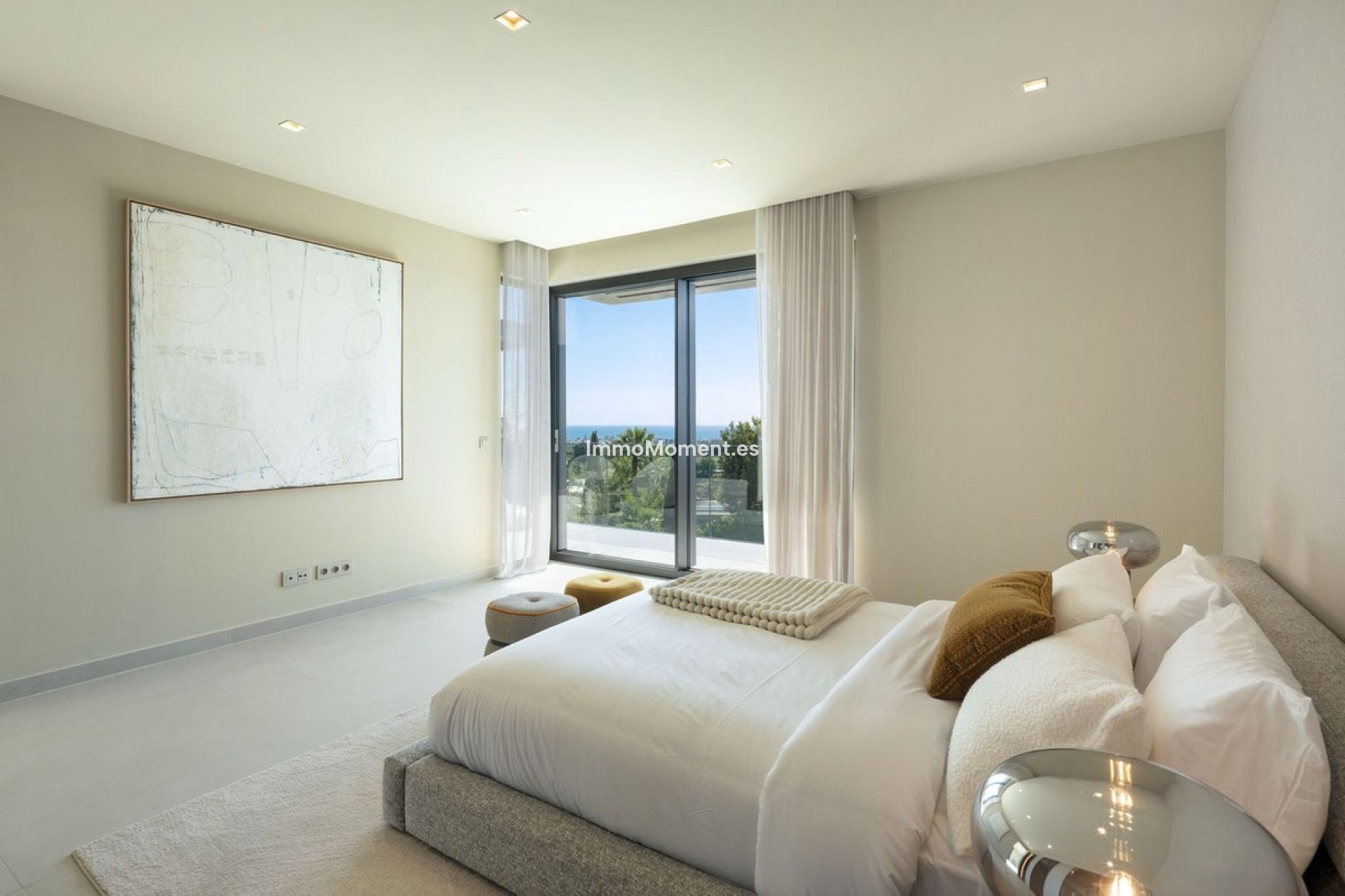 Revente - Villa individuelle - Benahavís