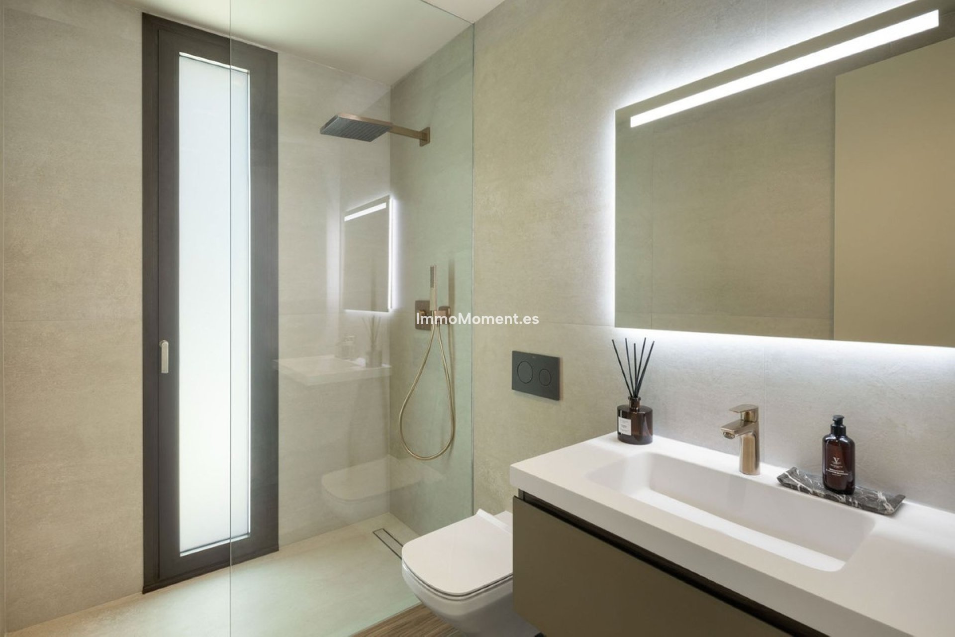 Revente - Villa individuelle - Benahavís