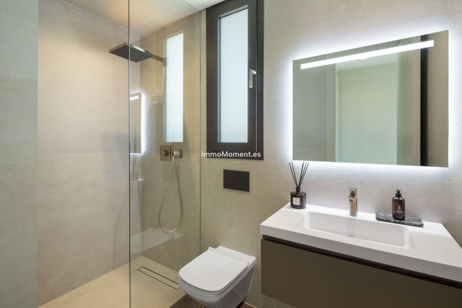 Revente - Villa individuelle - Benahavís