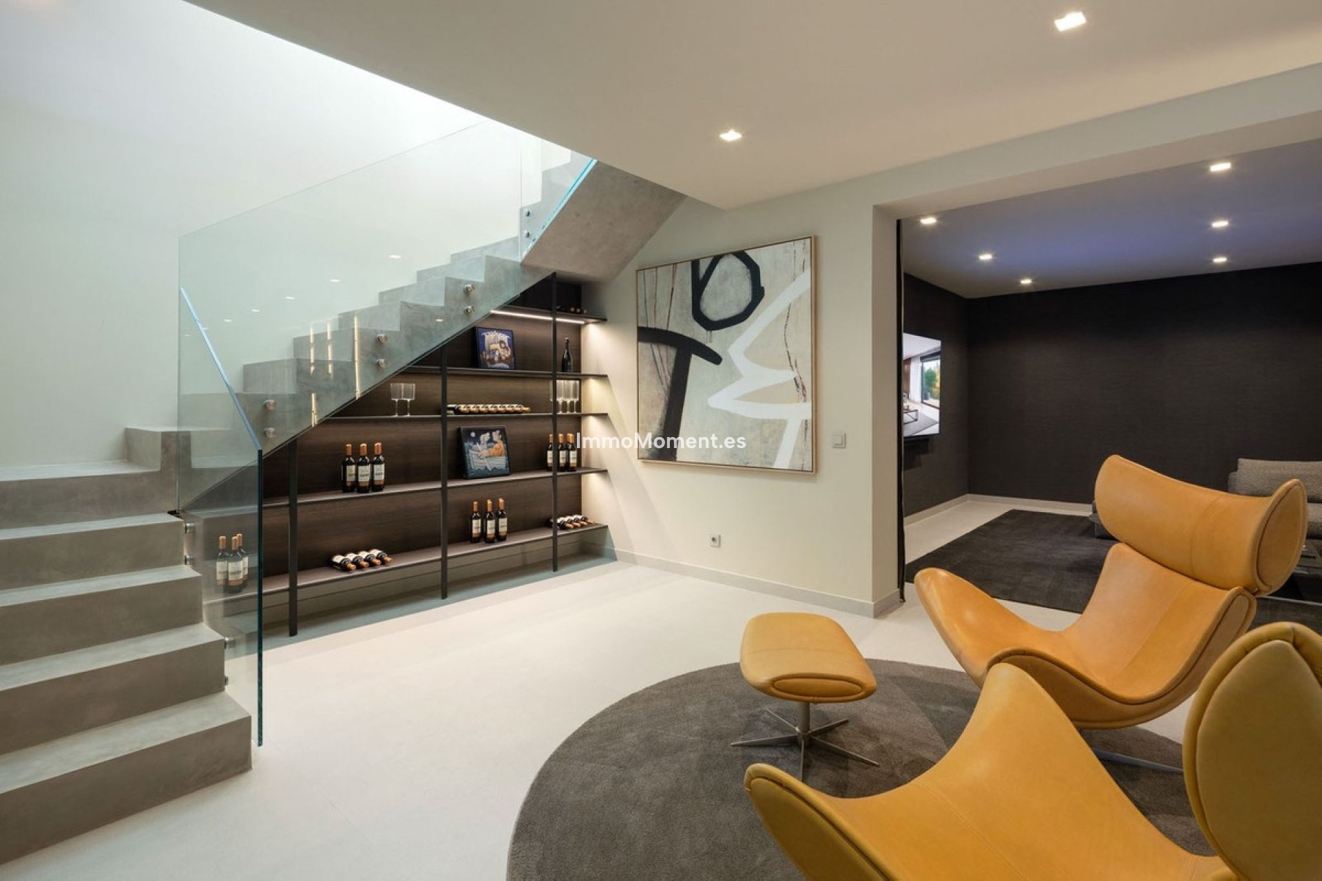 Revente - Villa individuelle - Benahavís