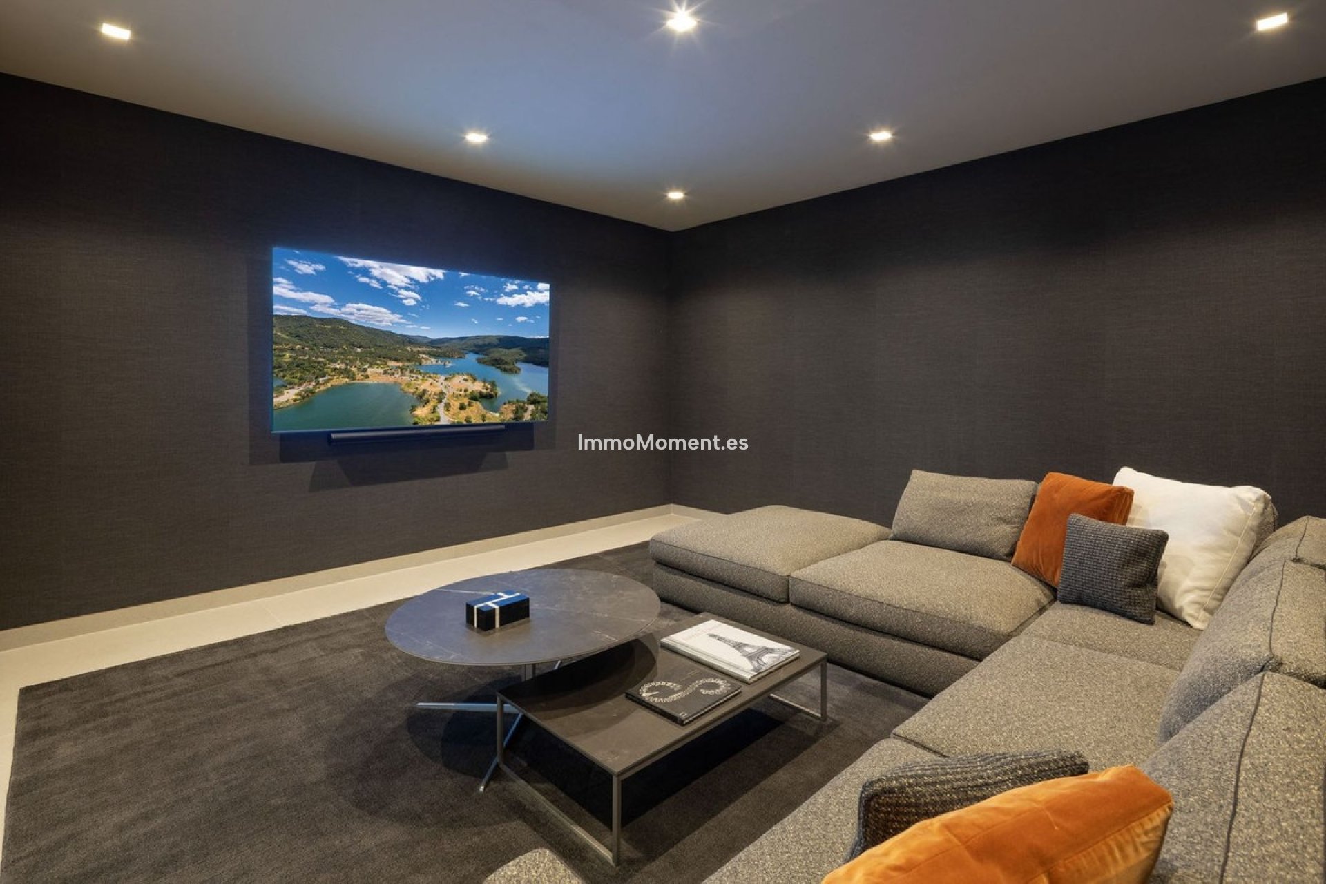 Revente - Villa individuelle - Benahavís