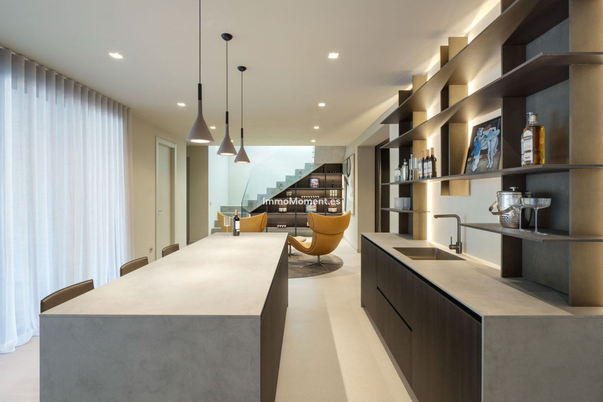 Revente - Villa individuelle - Benahavís