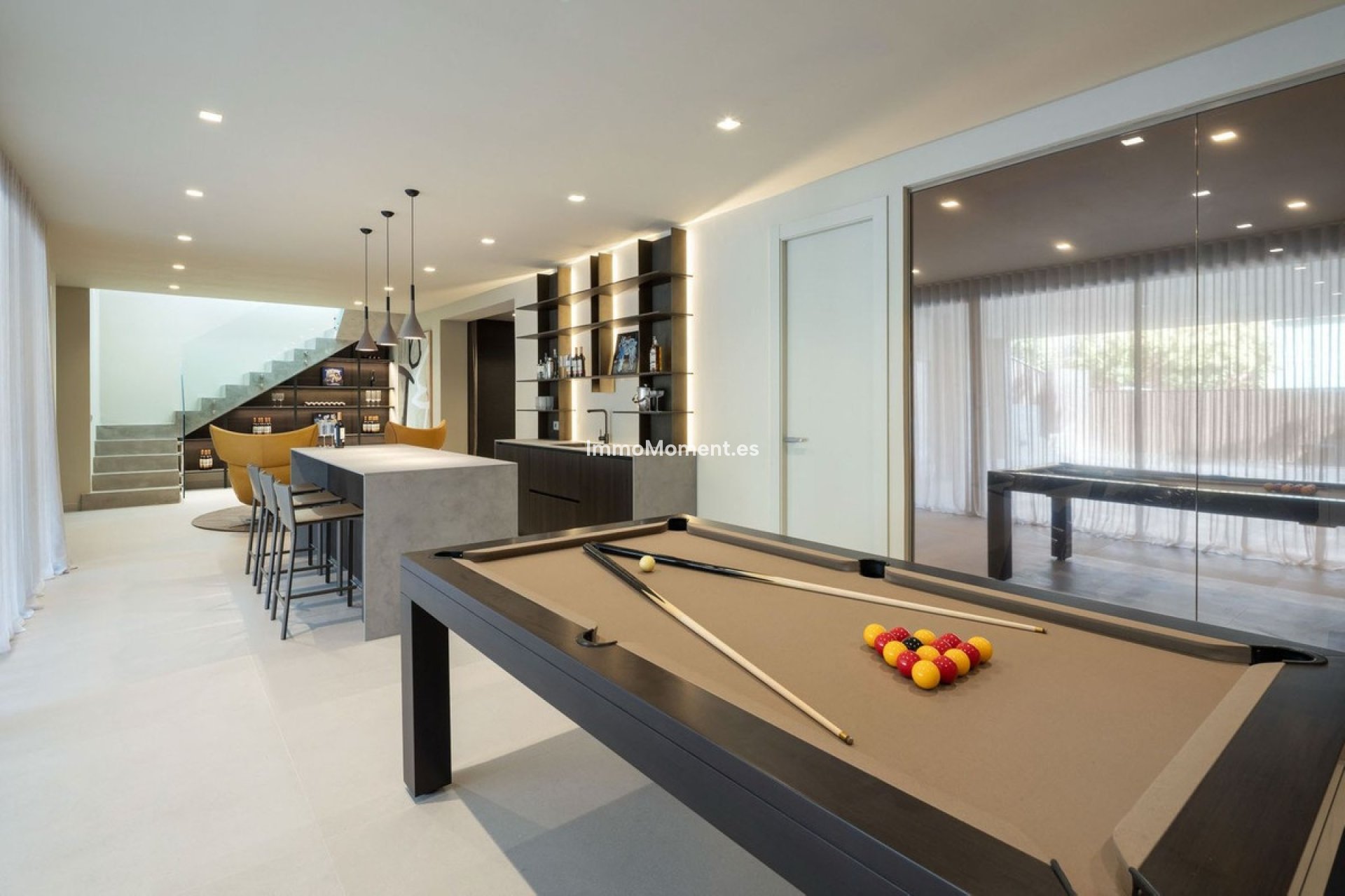 Revente - Villa individuelle - Benahavís