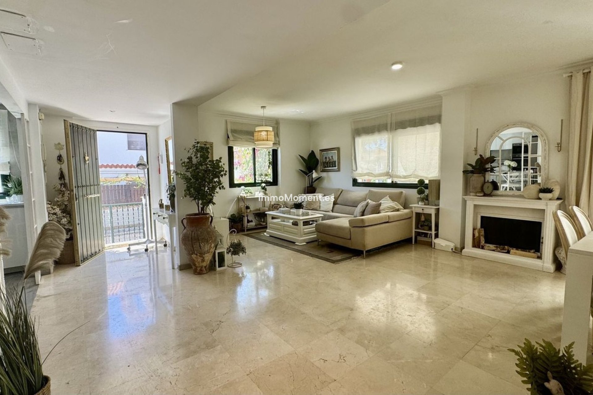 Revente - Villa individuelle - Benalmadena - Arroyo de la Miel