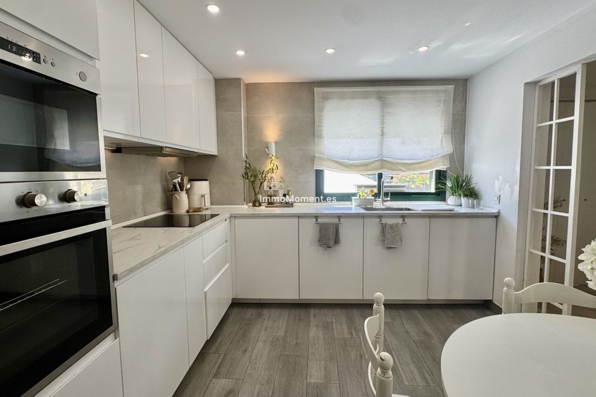 Revente - Villa individuelle - Benalmadena - Arroyo de la Miel