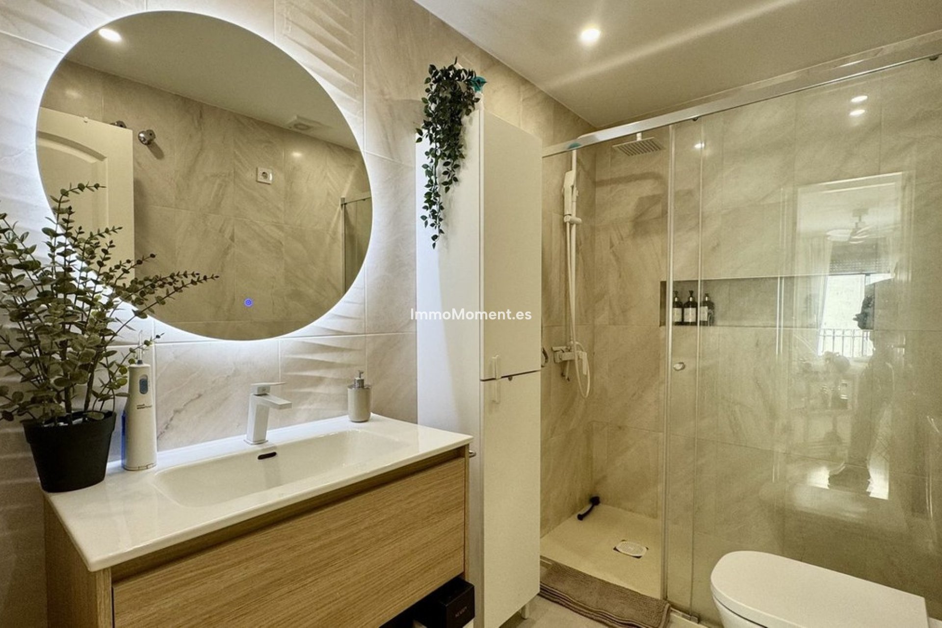 Revente - Villa individuelle - Benalmadena - Arroyo de la Miel