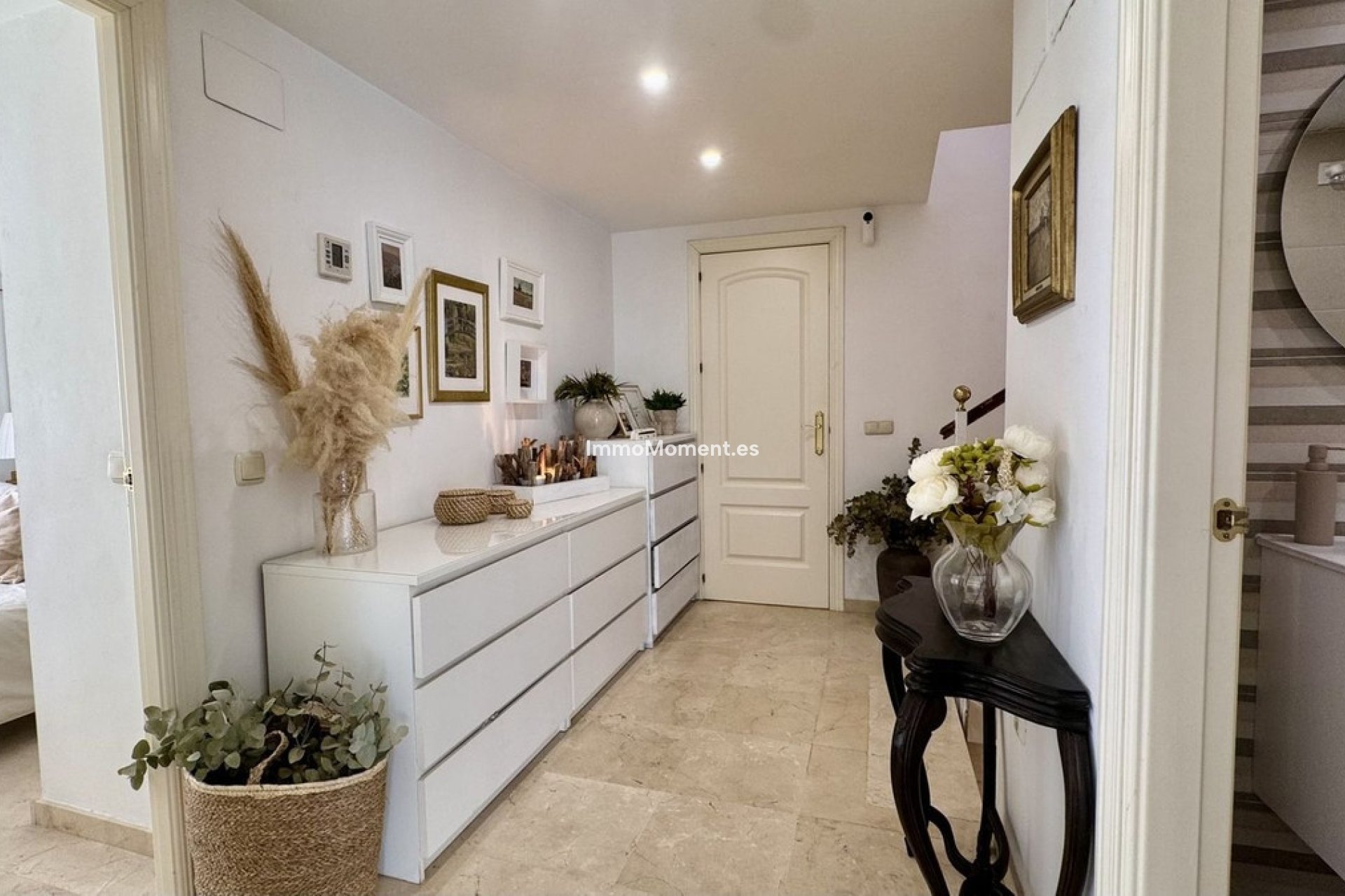 Revente - Villa individuelle - Benalmadena - Arroyo de la Miel