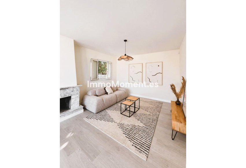 Revente - Villa individuelle - Benalmadena - Arroyo de la Miel