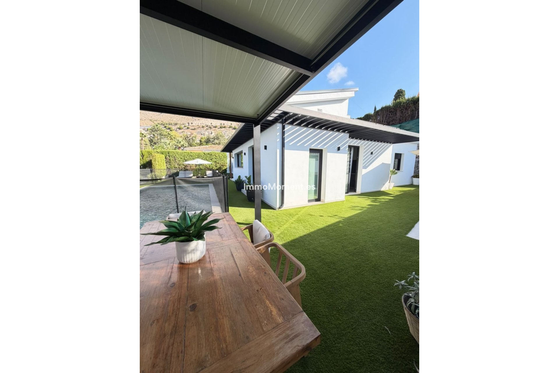 Revente - Villa individuelle - Benalmadena - Arroyo de la Miel