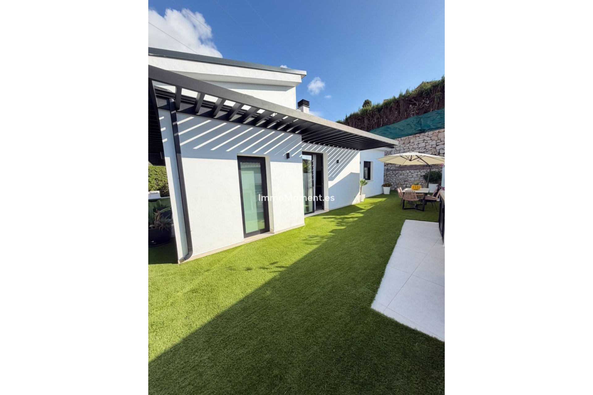 Revente - Villa individuelle - Benalmadena - Arroyo de la Miel
