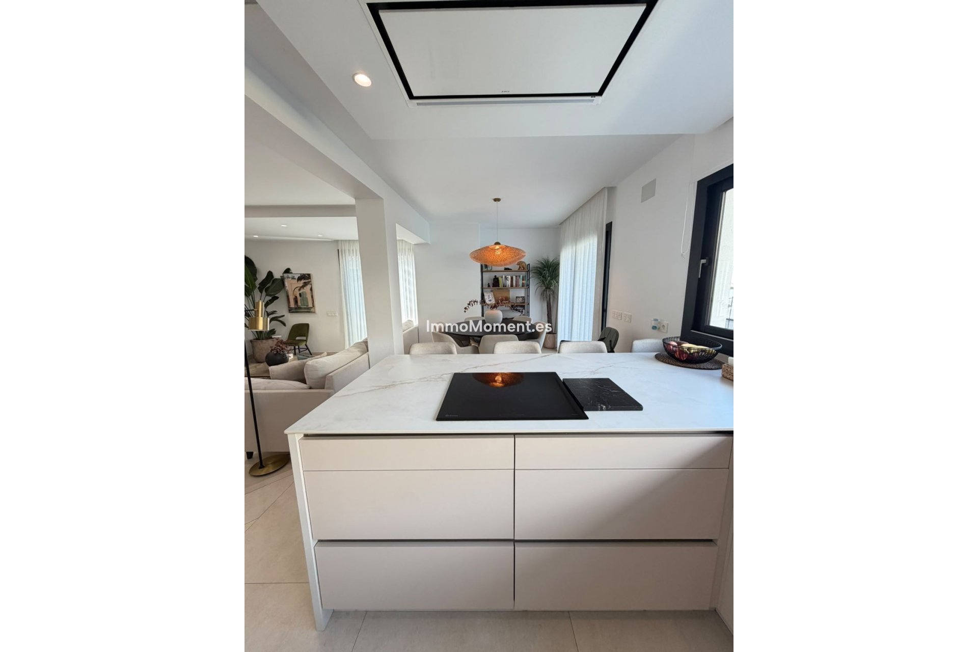 Revente - Villa individuelle - Benalmadena - Arroyo de la Miel