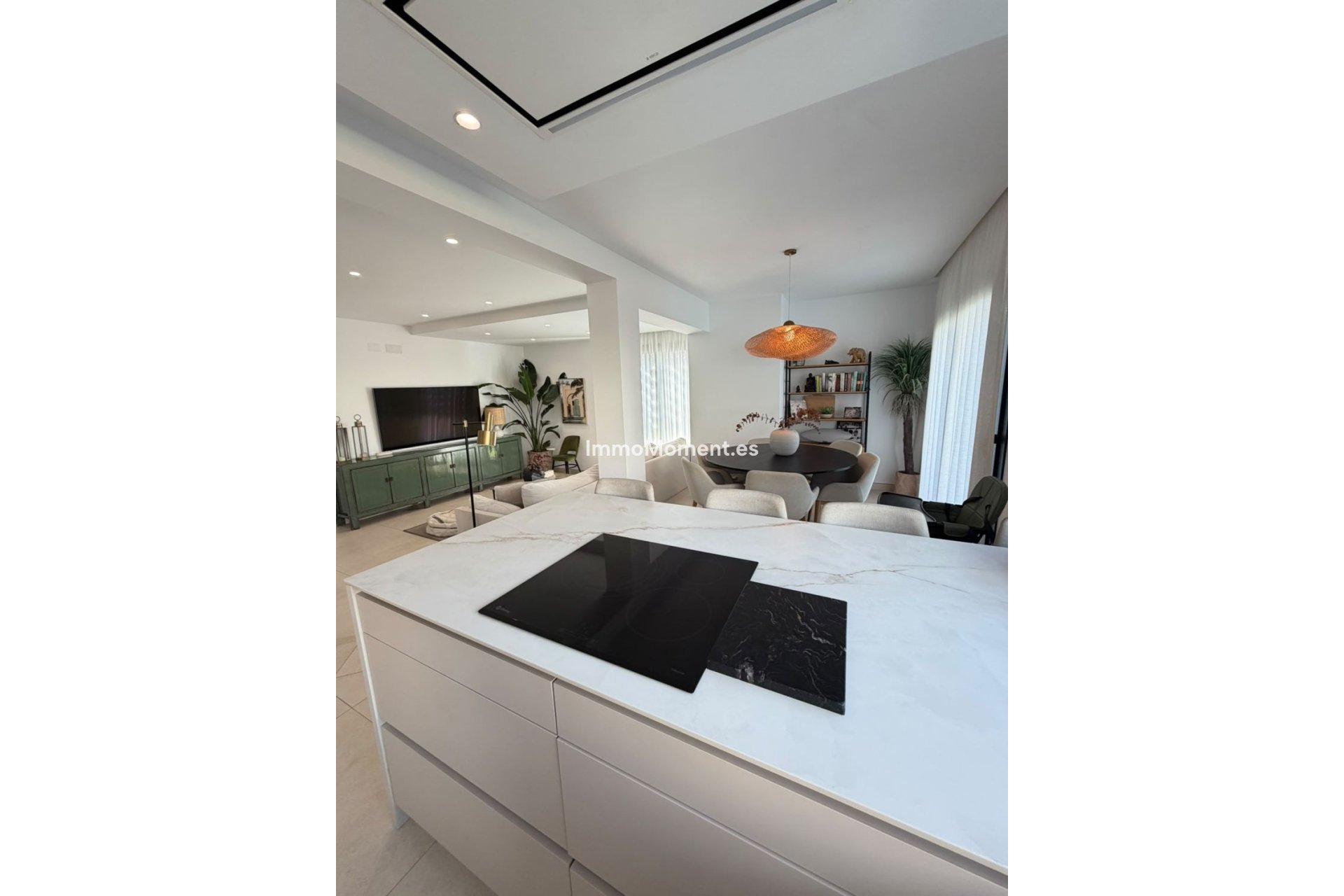 Revente - Villa individuelle - Benalmadena - Arroyo de la Miel