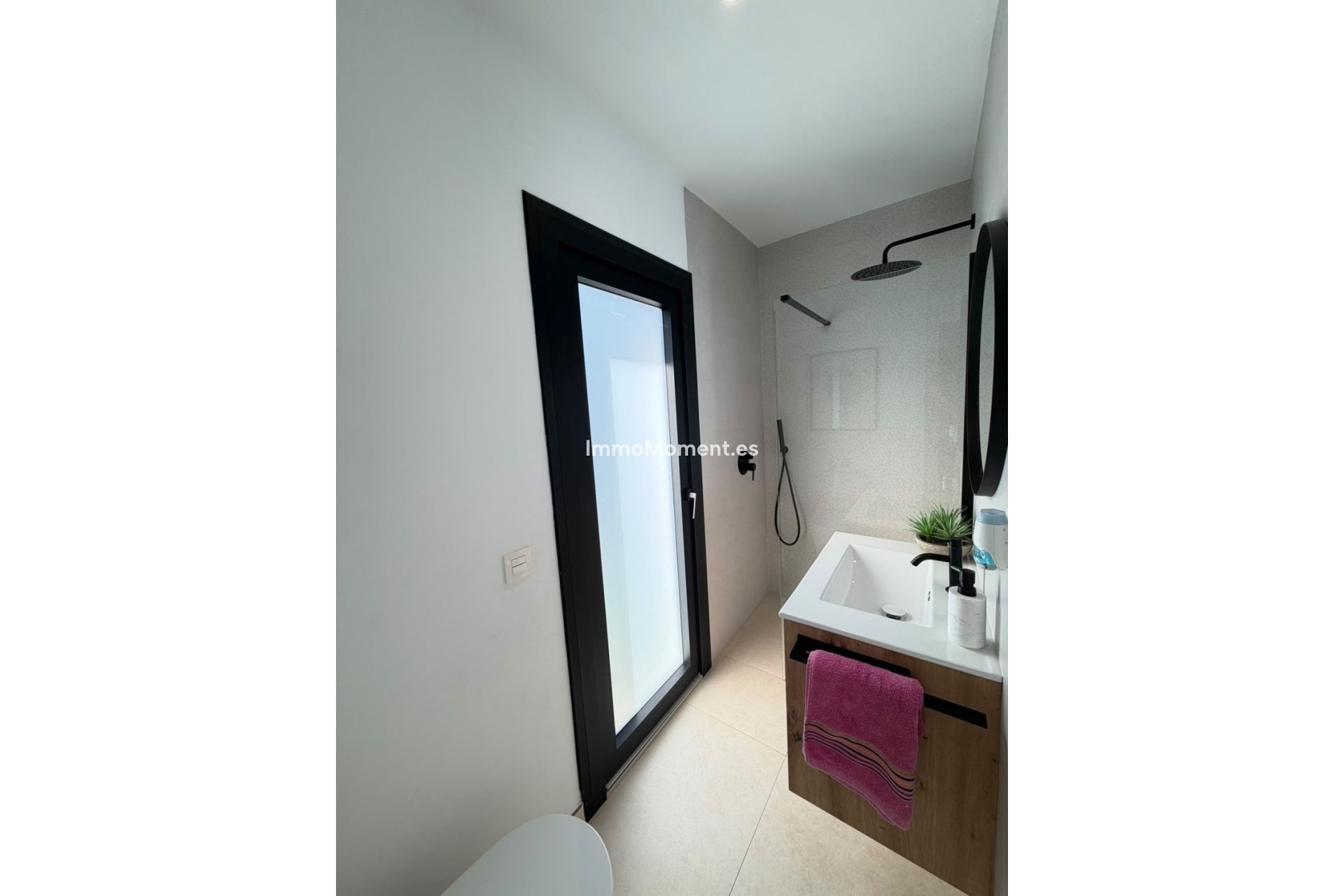 Revente - Villa individuelle - Benalmadena - Arroyo de la Miel