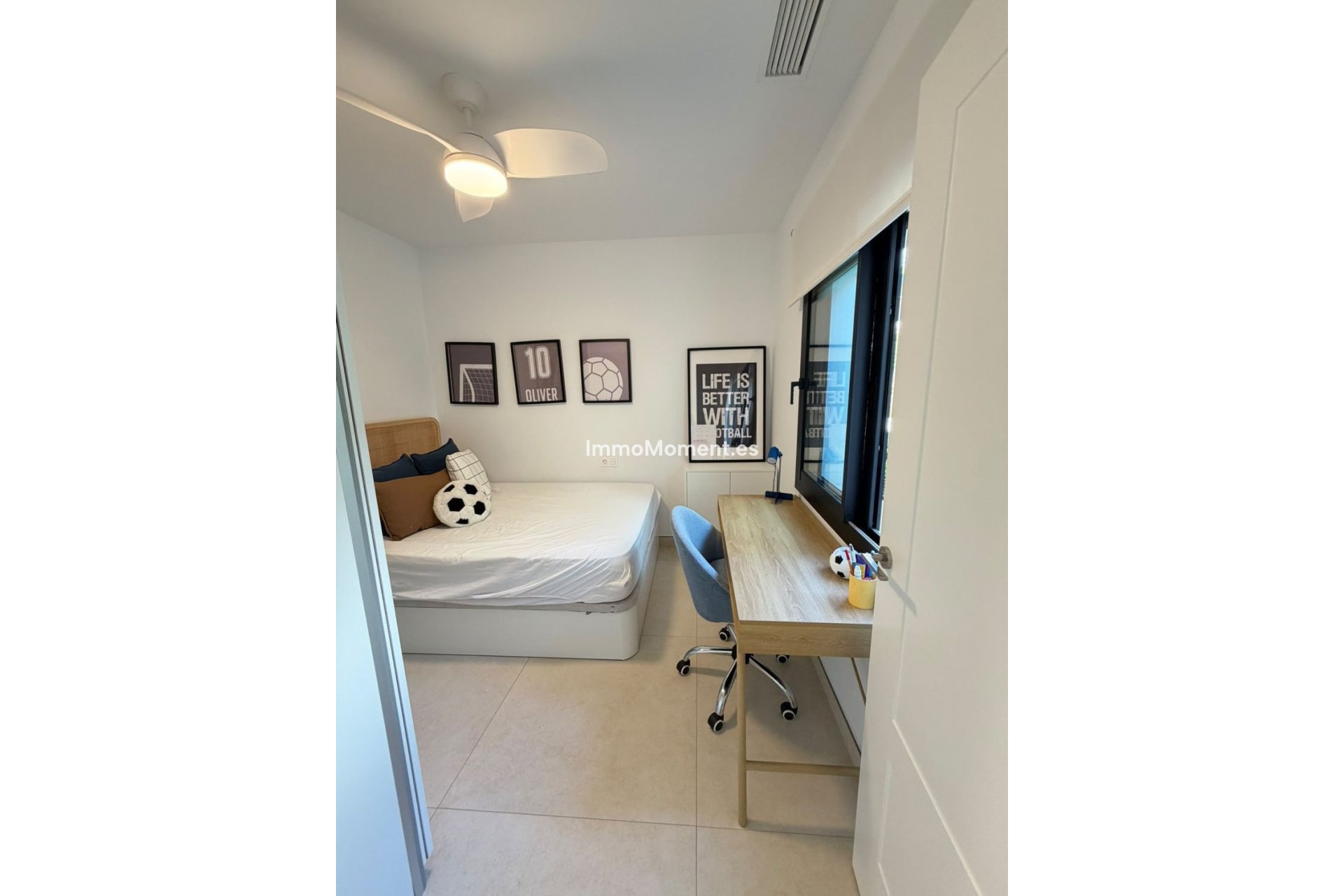 Revente - Villa individuelle - Benalmadena - Arroyo de la Miel