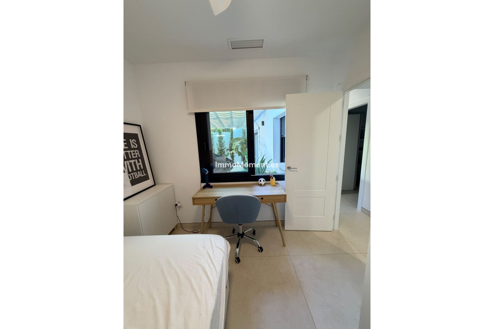 Revente - Villa individuelle - Benalmadena - Arroyo de la Miel