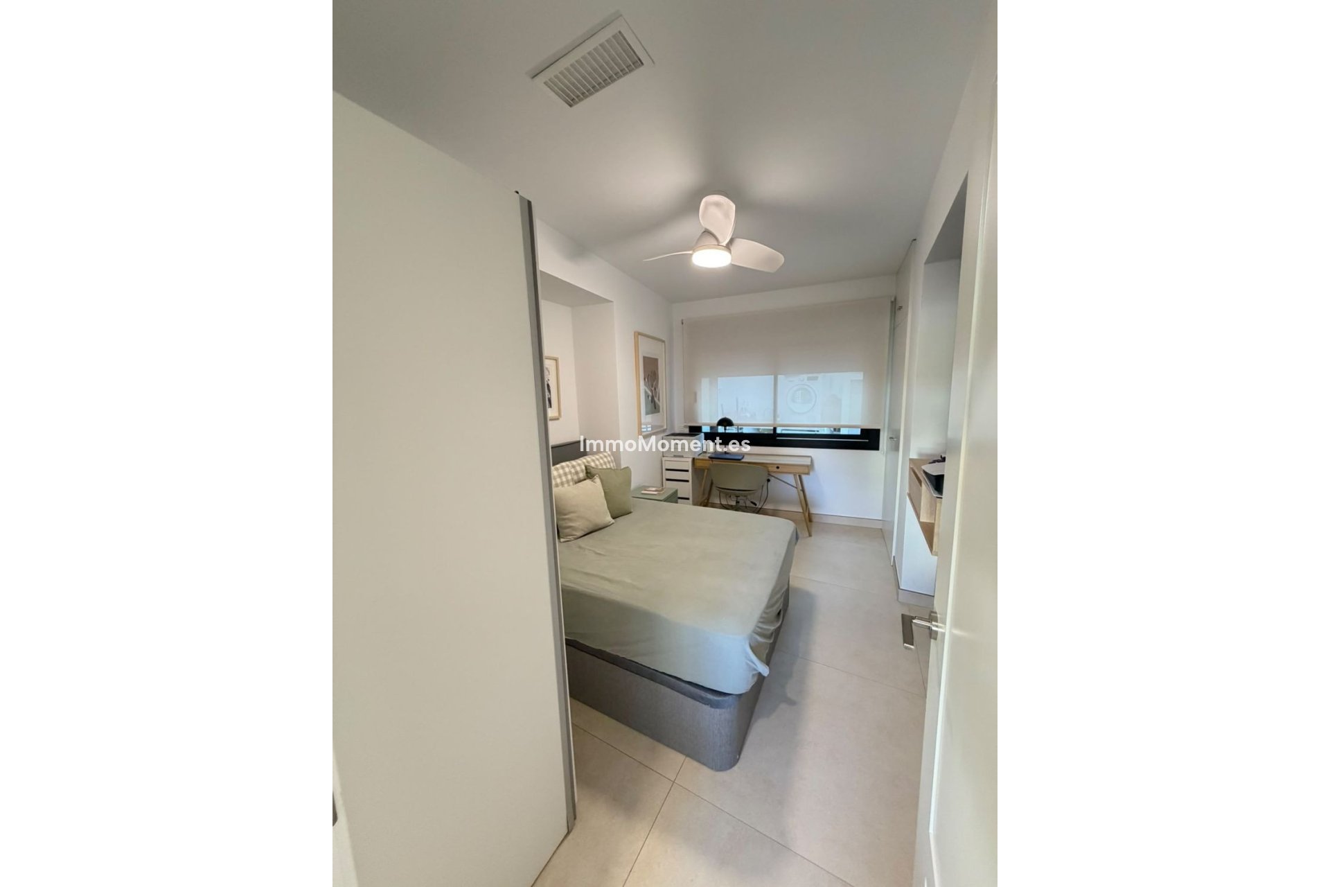 Revente - Villa individuelle - Benalmadena - Arroyo de la Miel
