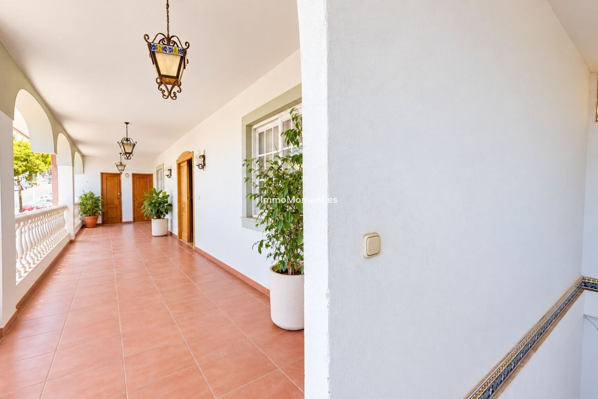 Revente - Villa individuelle - Benalmadena - Arroyo de la Miel