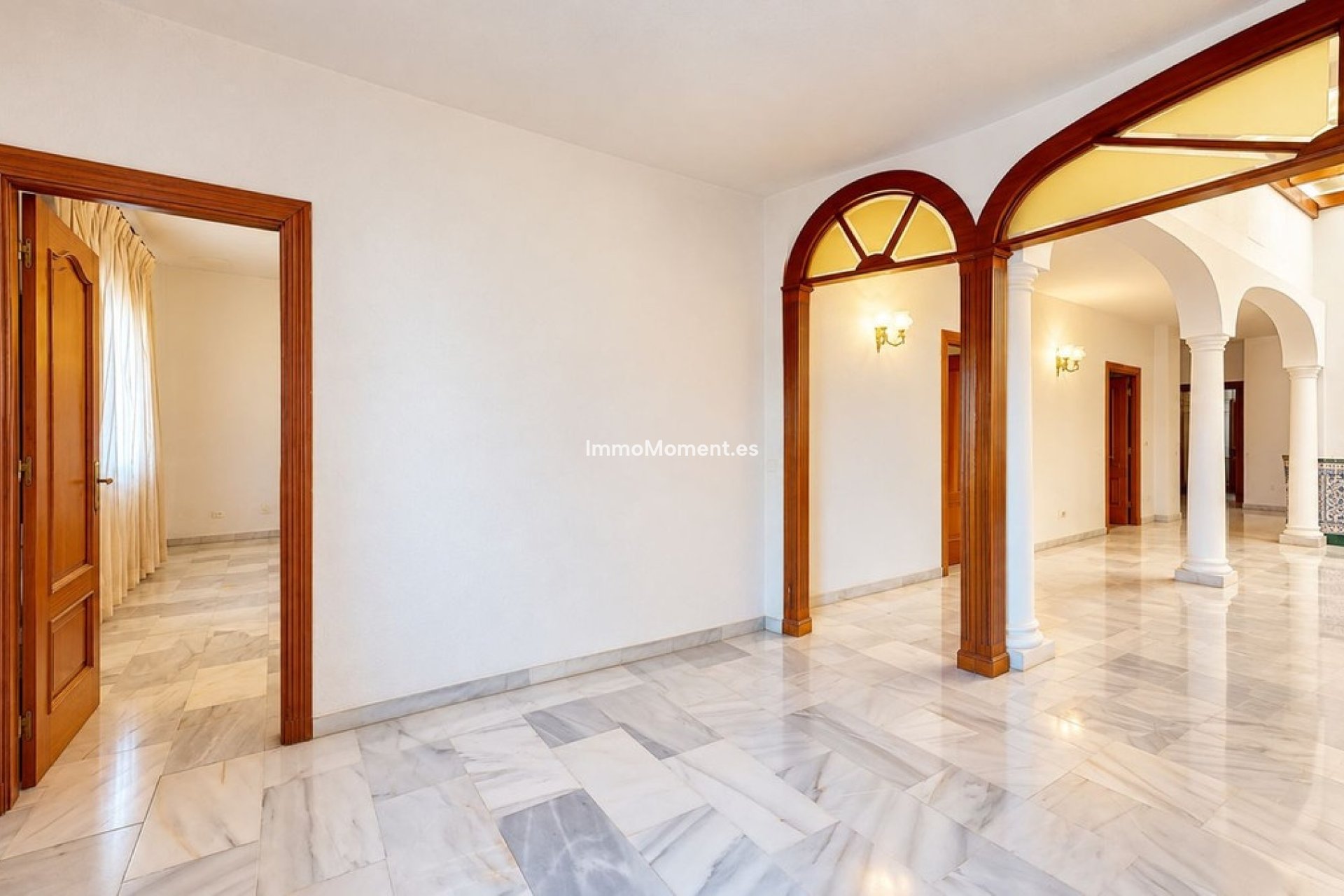 Revente - Villa individuelle - Benalmadena - Arroyo de la Miel