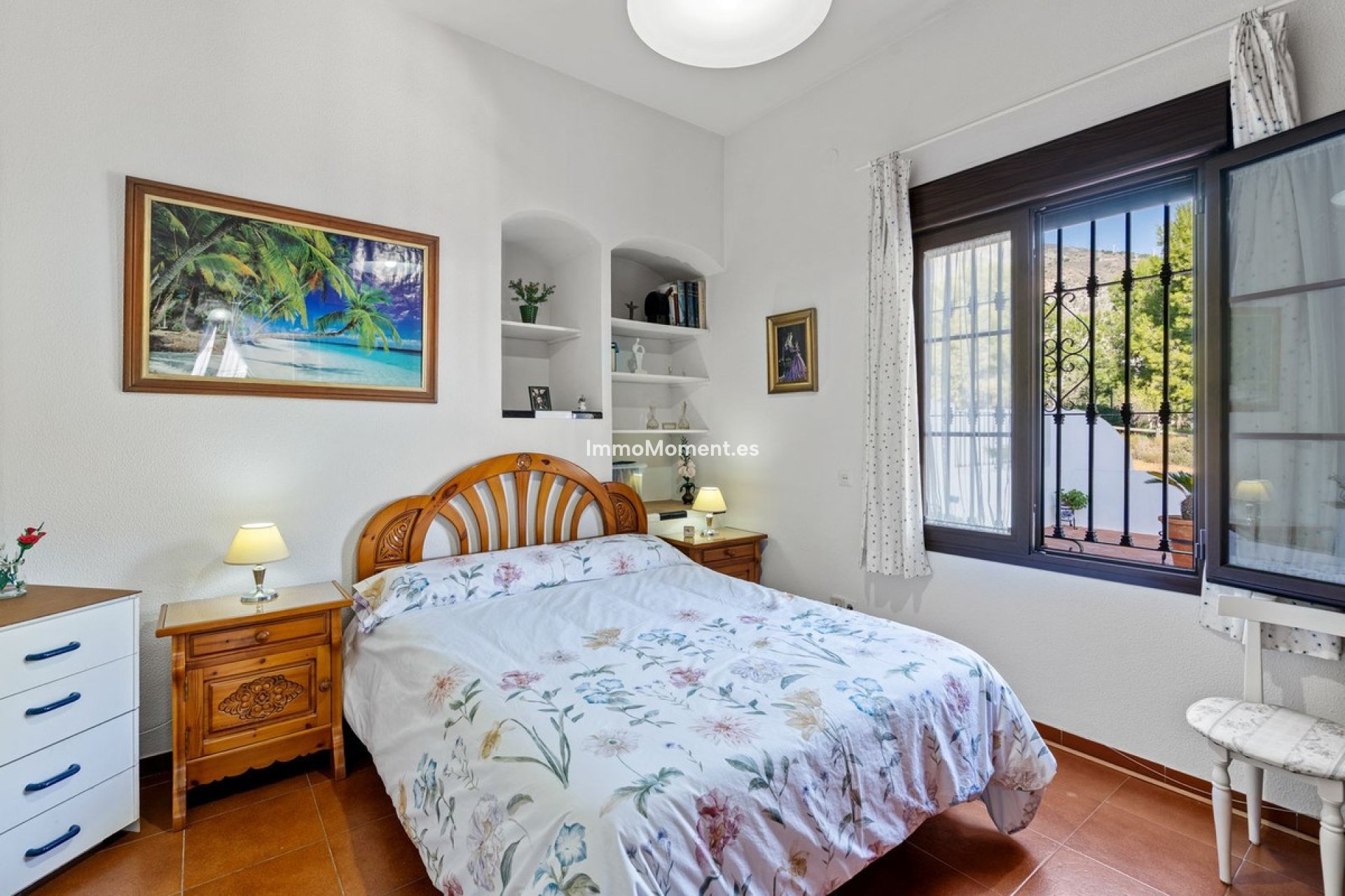 Revente - Villa individuelle - Benalmadena - Arroyo de la Miel