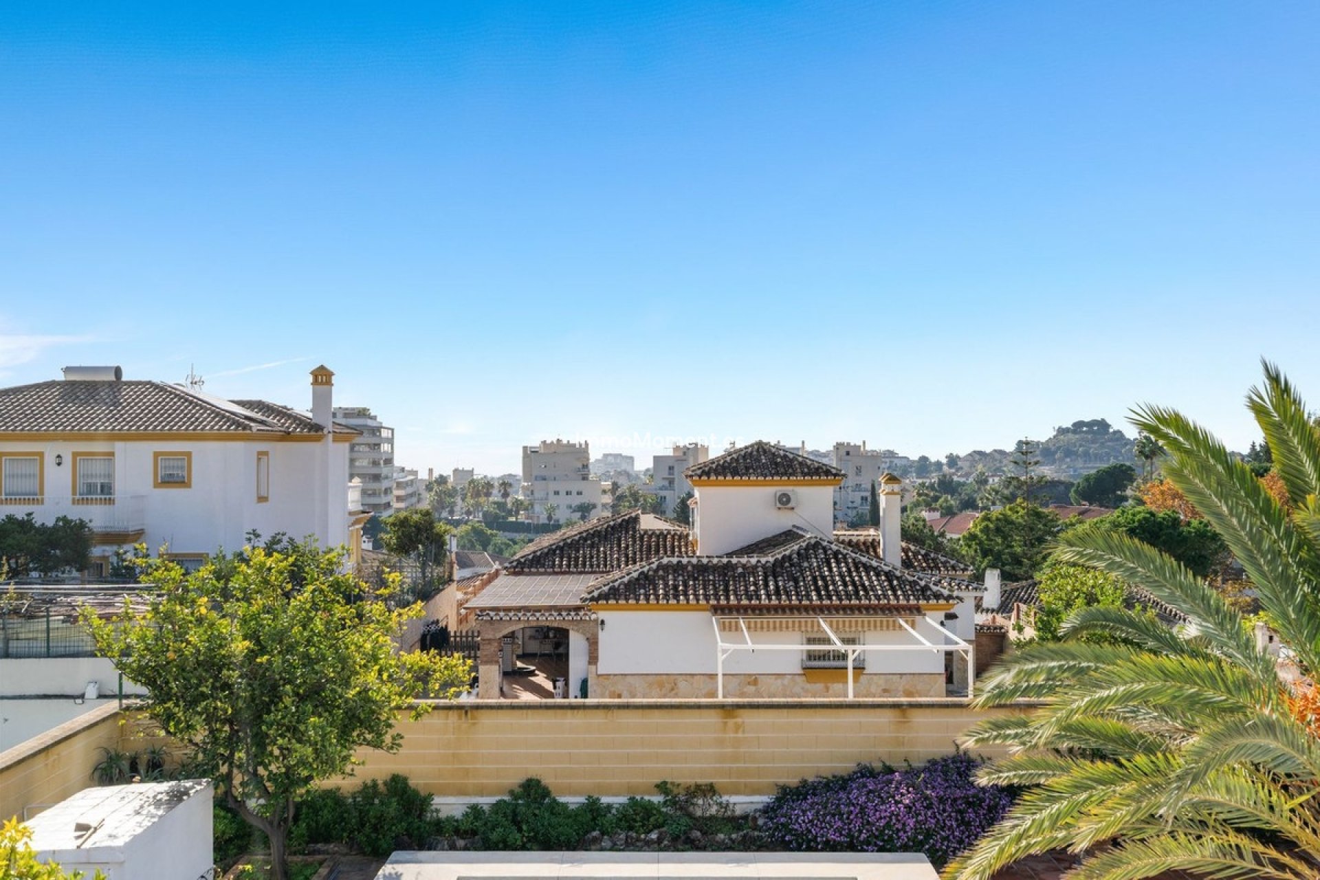 Revente - Villa individuelle - Benalmadena - Arroyo de la Miel