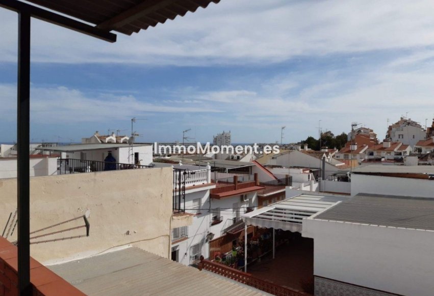 Revente - Villa individuelle - Benalmadena - Arroyo de la Miel