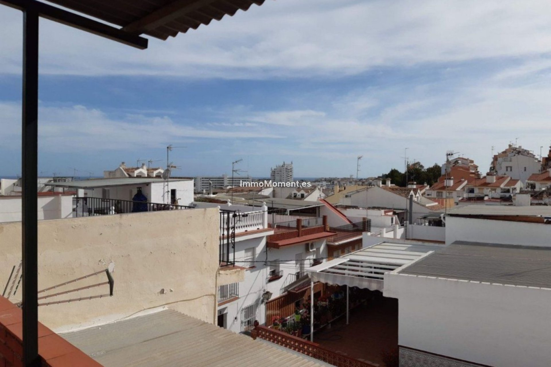 Revente - Villa individuelle - Benalmadena - Arroyo de la Miel