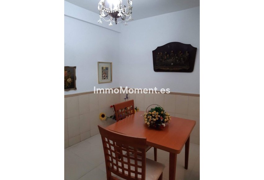 Revente - Villa individuelle - Benalmadena - Arroyo de la Miel