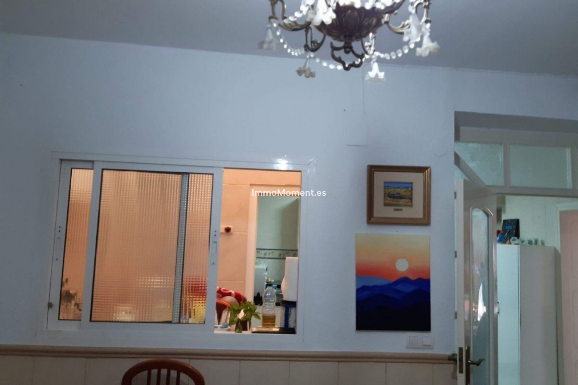 Revente - Villa individuelle - Benalmadena - Arroyo de la Miel
