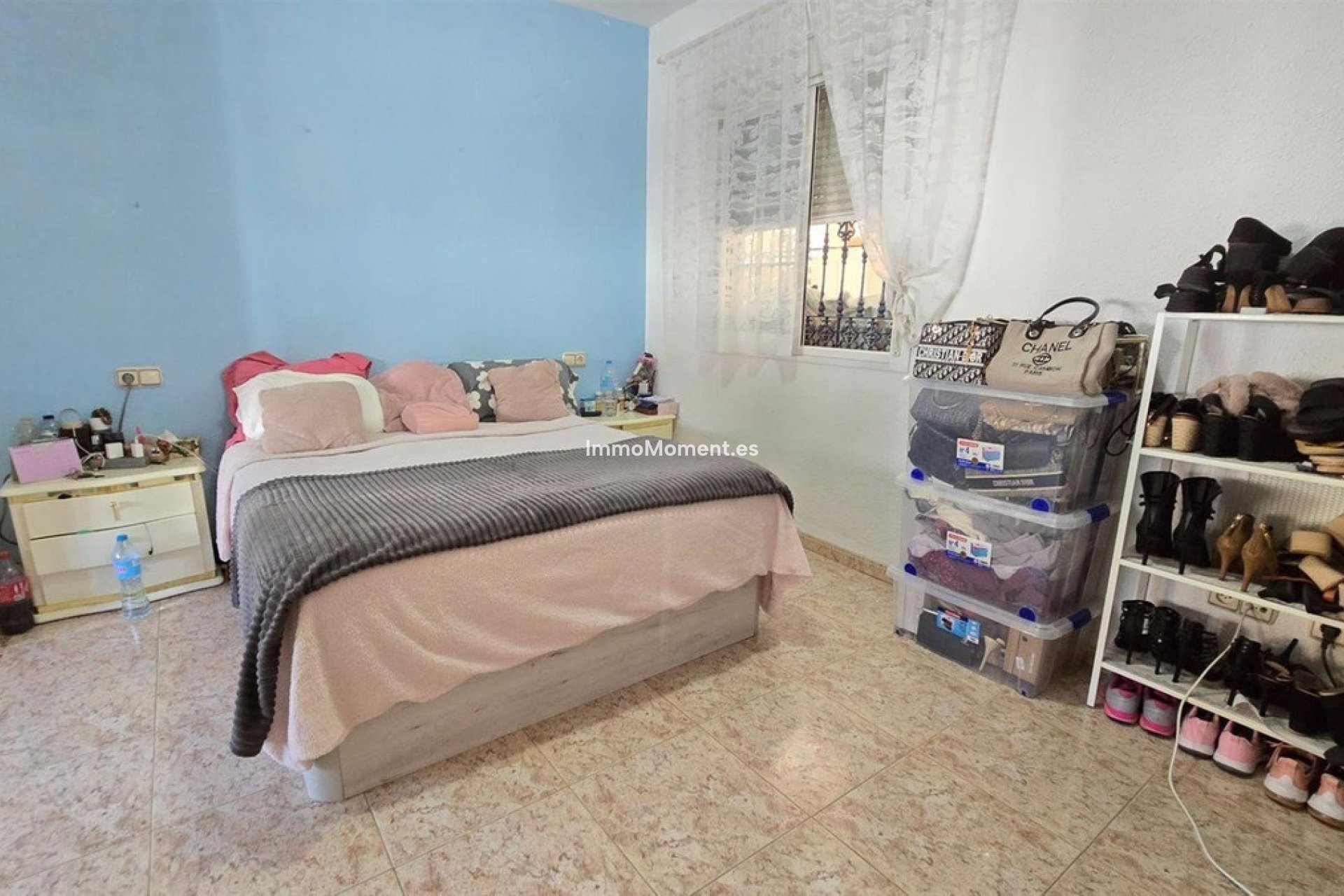 Revente - Villa individuelle - Benalmadena - Arroyo de la Miel