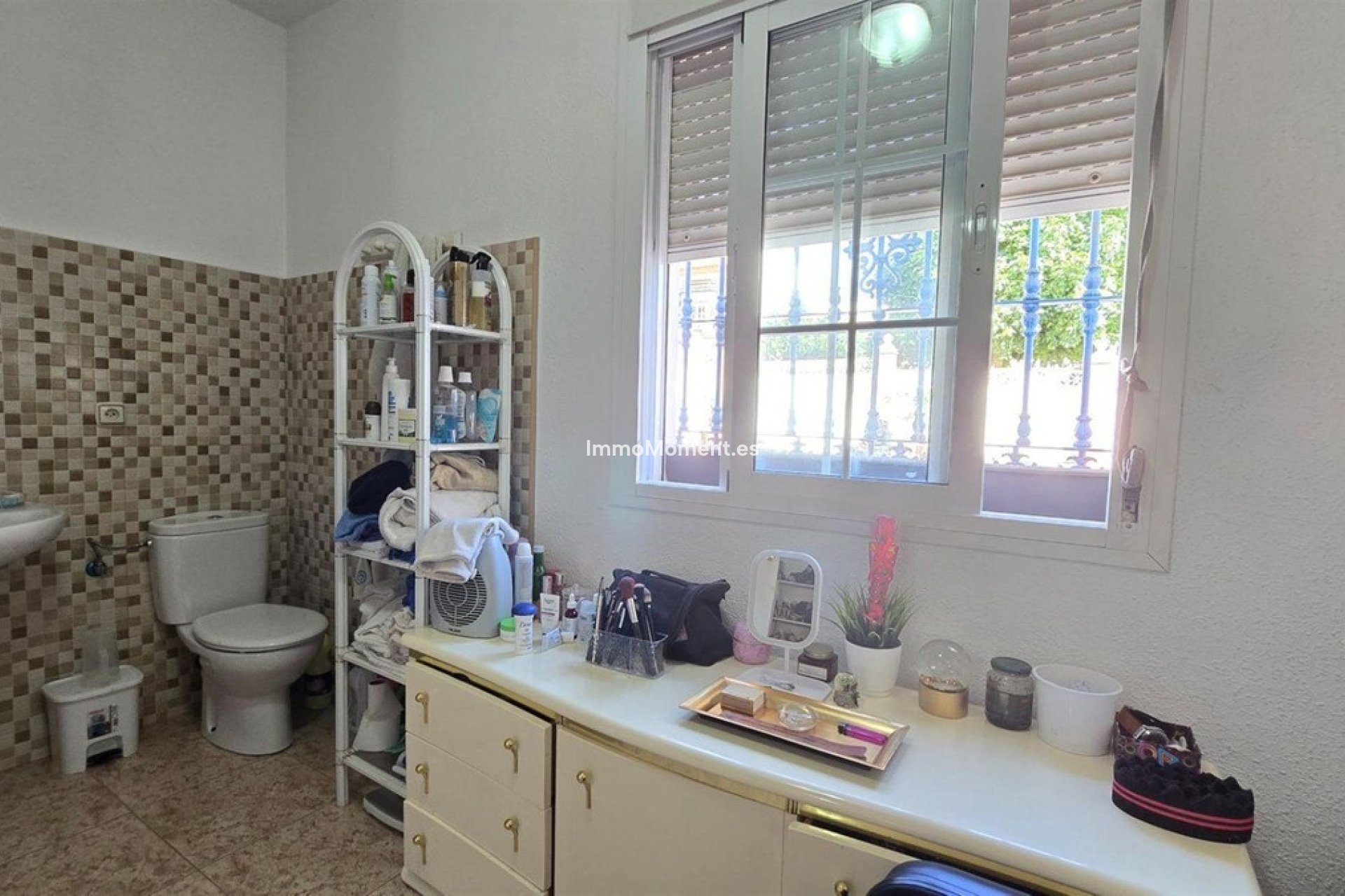 Revente - Villa individuelle - Benalmadena - Arroyo de la Miel