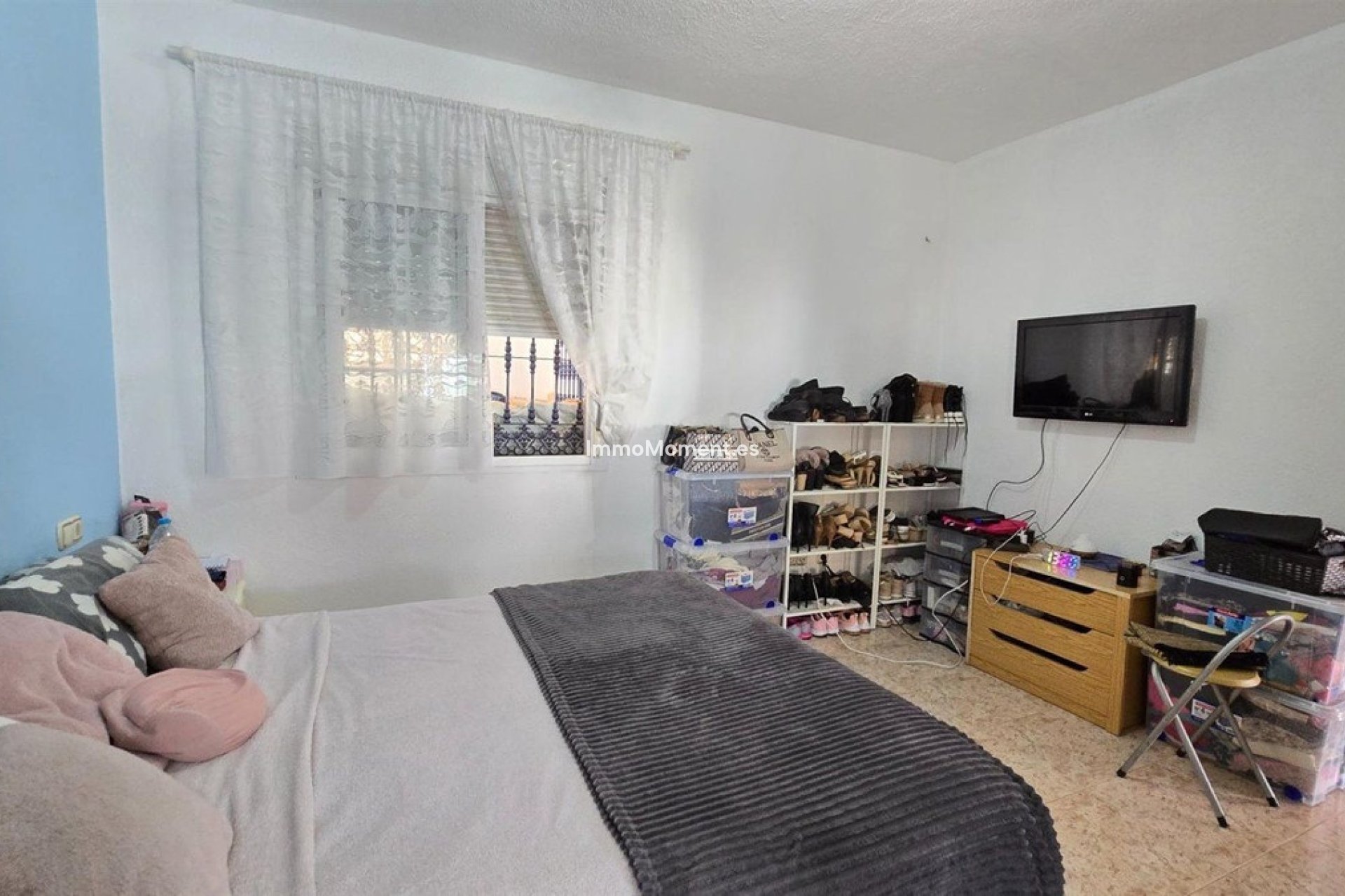 Revente - Villa individuelle - Benalmadena - Arroyo de la Miel