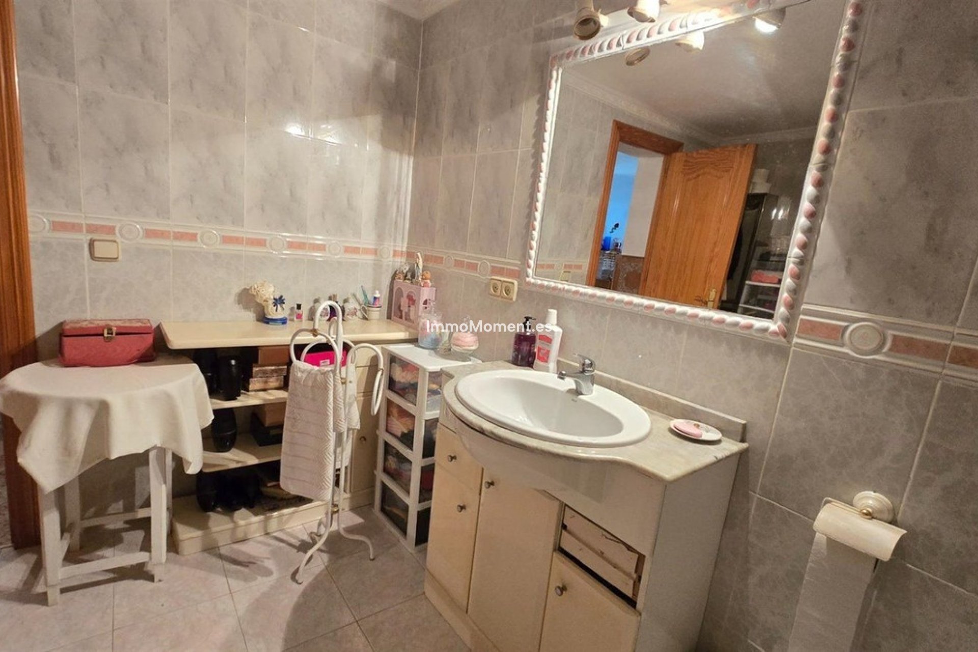 Revente - Villa individuelle - Benalmadena - Arroyo de la Miel