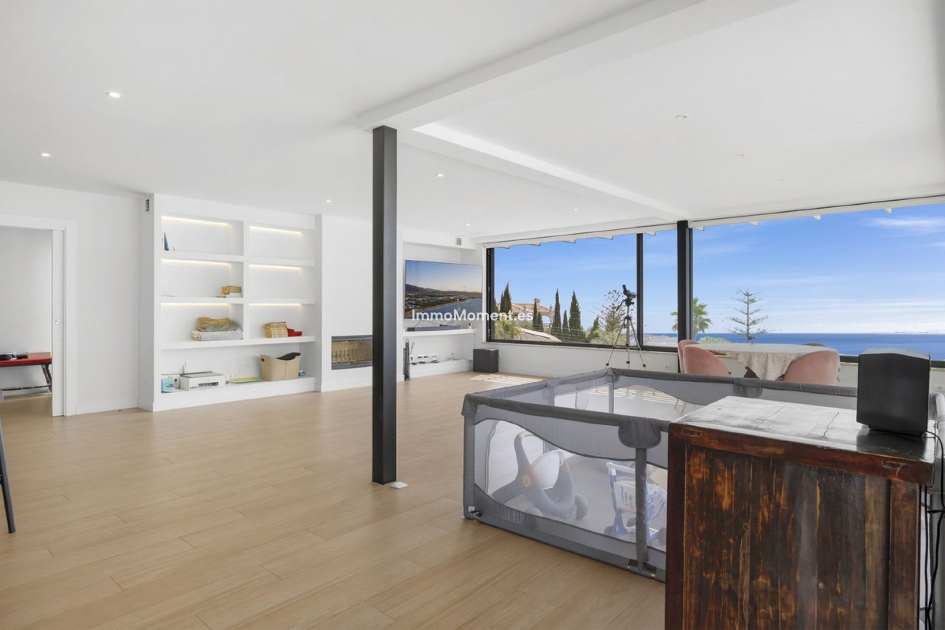 Revente - Villa individuelle - Benalmadena - Benalmadena Centro