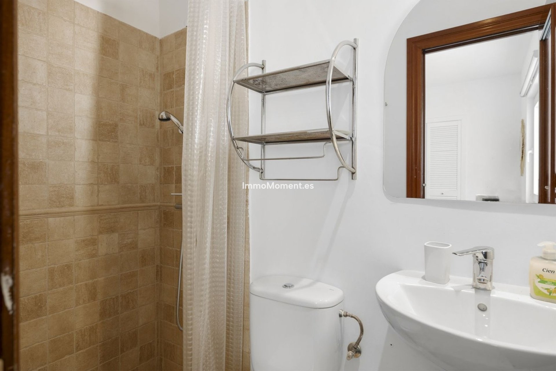 Revente - Villa individuelle - Benalmadena - Benalmadena Centro